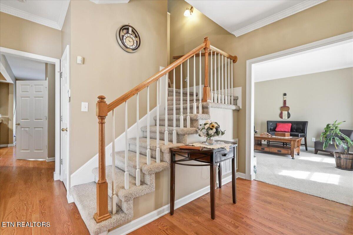 1833 Southcliff Drive Maryville TN 37803