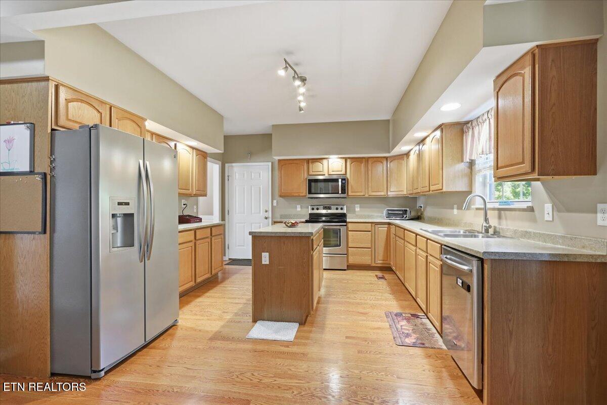 1833 Southcliff Drive Maryville TN 37803