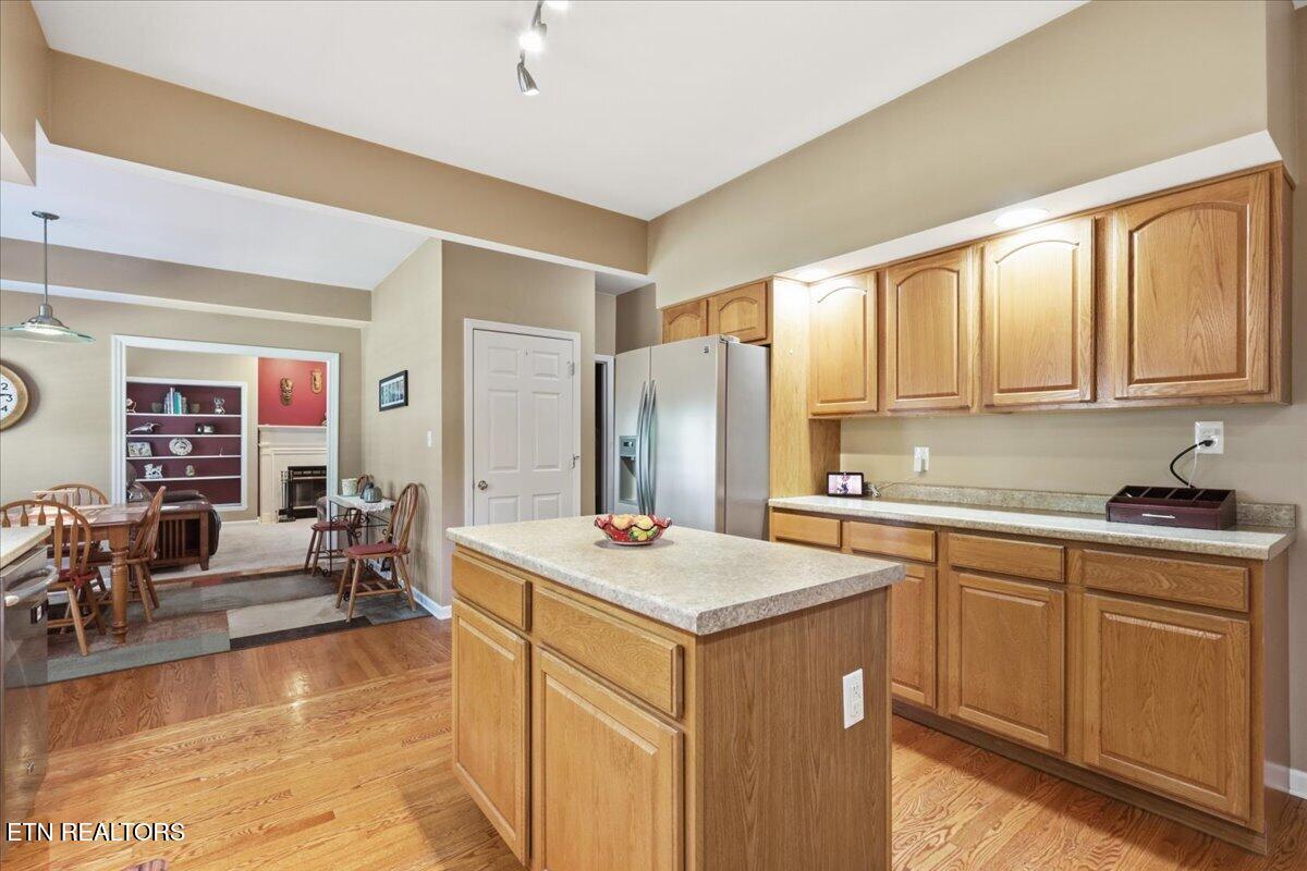 1833 Southcliff Drive Maryville TN 37803