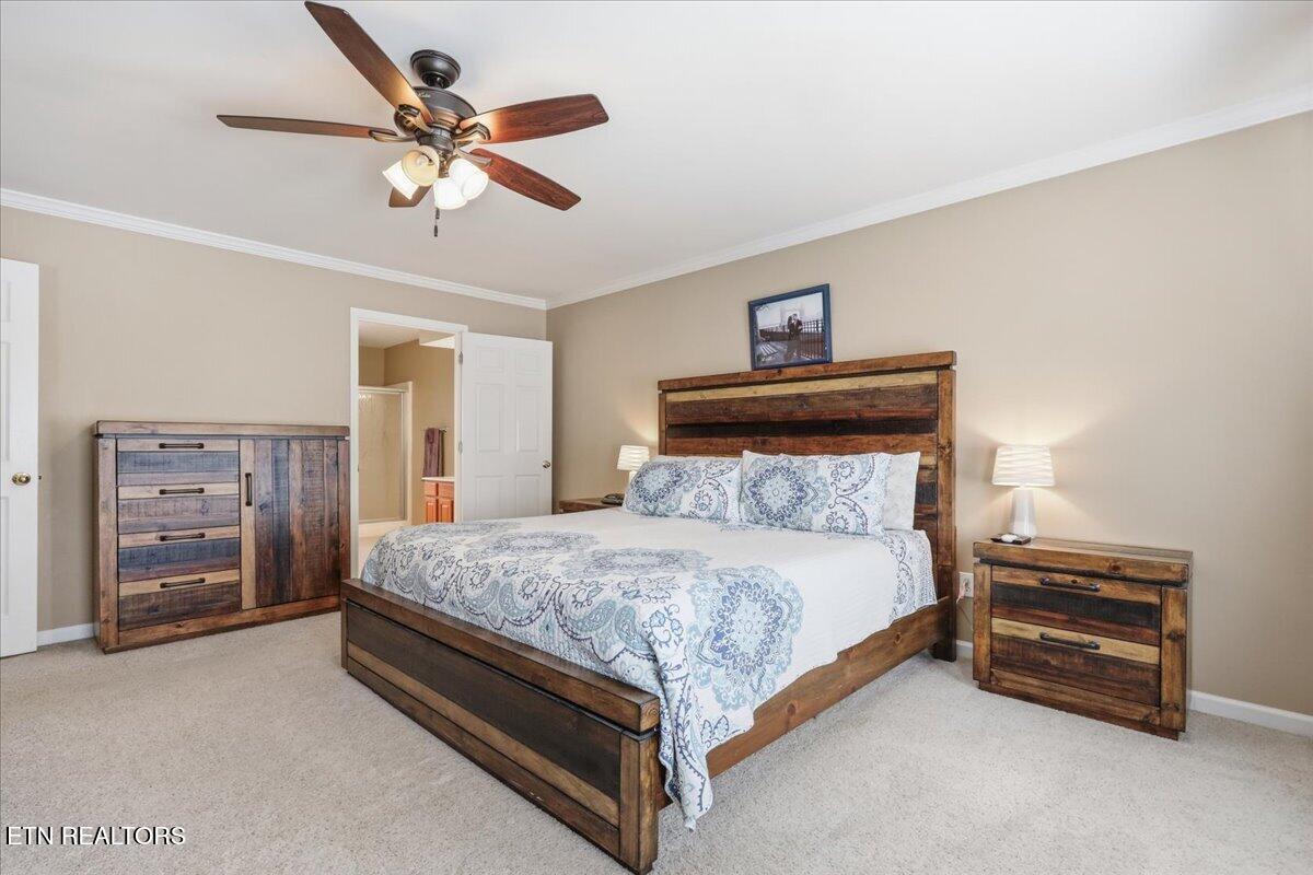 1833 Southcliff Drive Maryville TN 37803