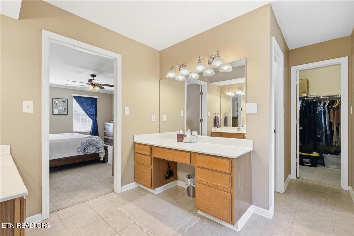 1833 Southcliff Drive Maryville TN 37803