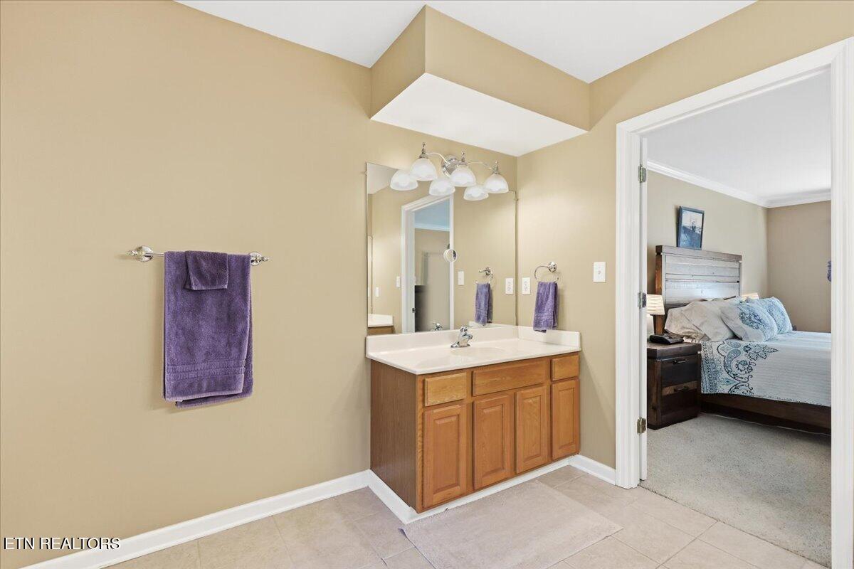1833 Southcliff Drive Maryville TN 37803
