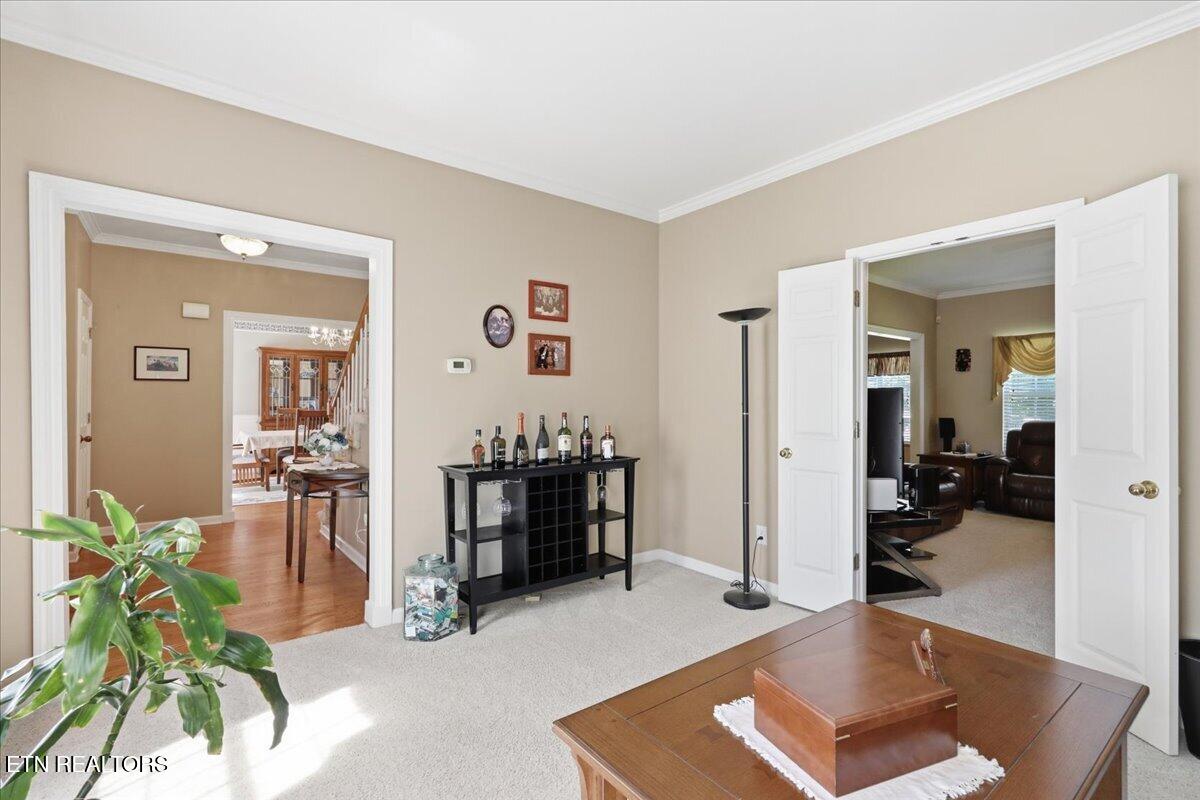 1833 Southcliff Drive Maryville TN 37803