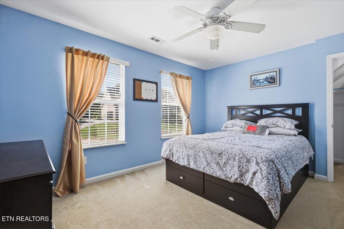 1833 Southcliff Drive Maryville TN 37803