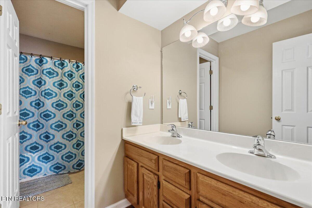 1833 Southcliff Drive Maryville TN 37803