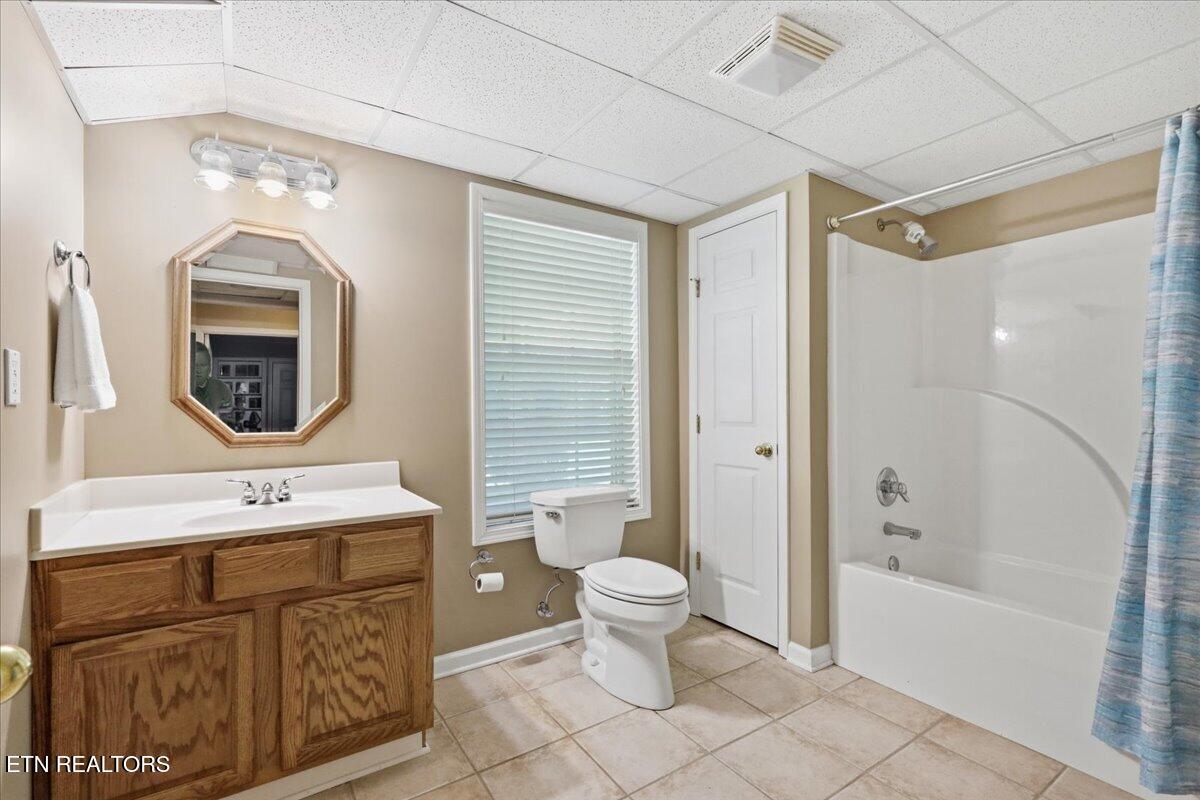 1833 Southcliff Drive Maryville TN 37803