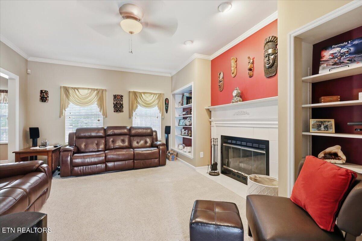 1833 Southcliff Drive Maryville TN 37803