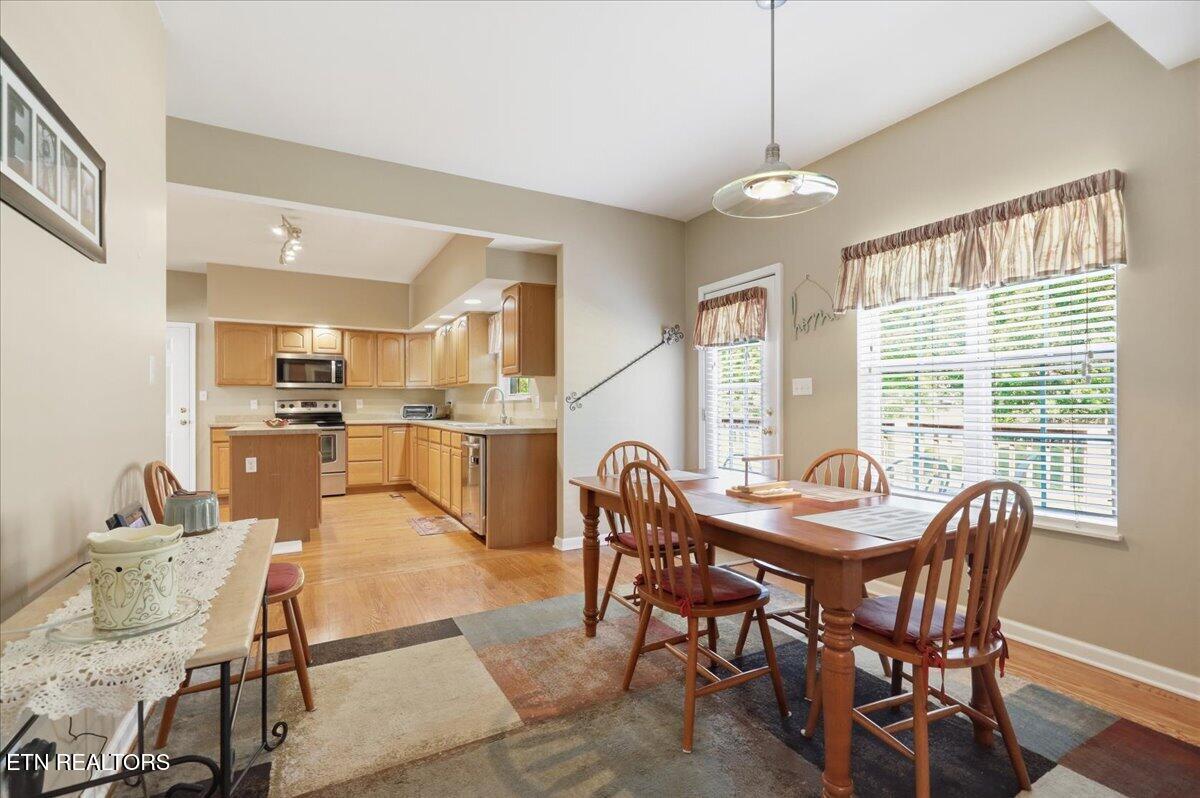 1833 Southcliff Drive Maryville TN 37803