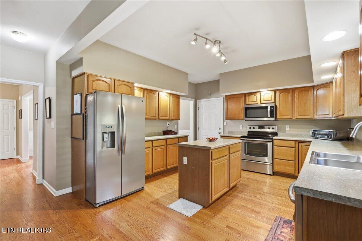 1833 Southcliff Drive Maryville TN 37803