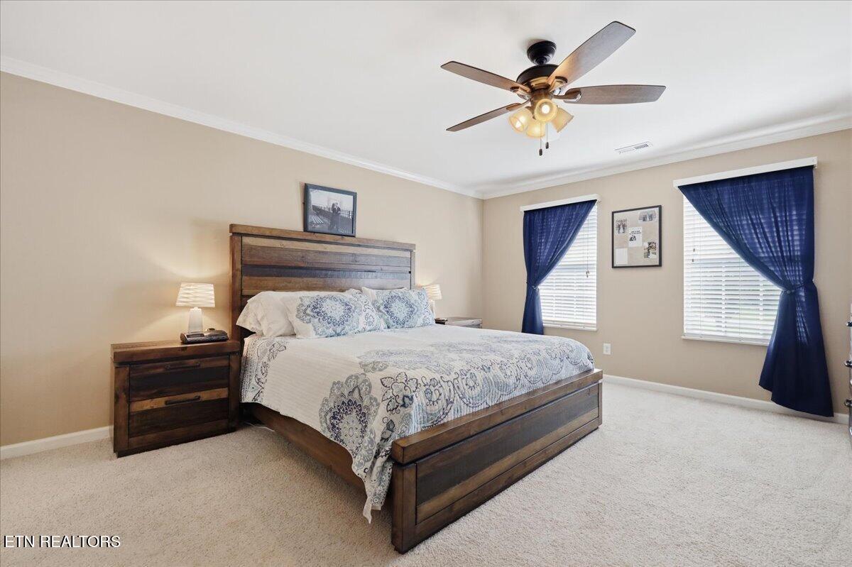 1833 Southcliff Drive Maryville TN 37803
