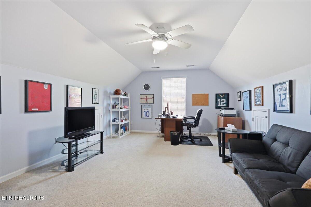 1833 Southcliff Drive Maryville TN 37803