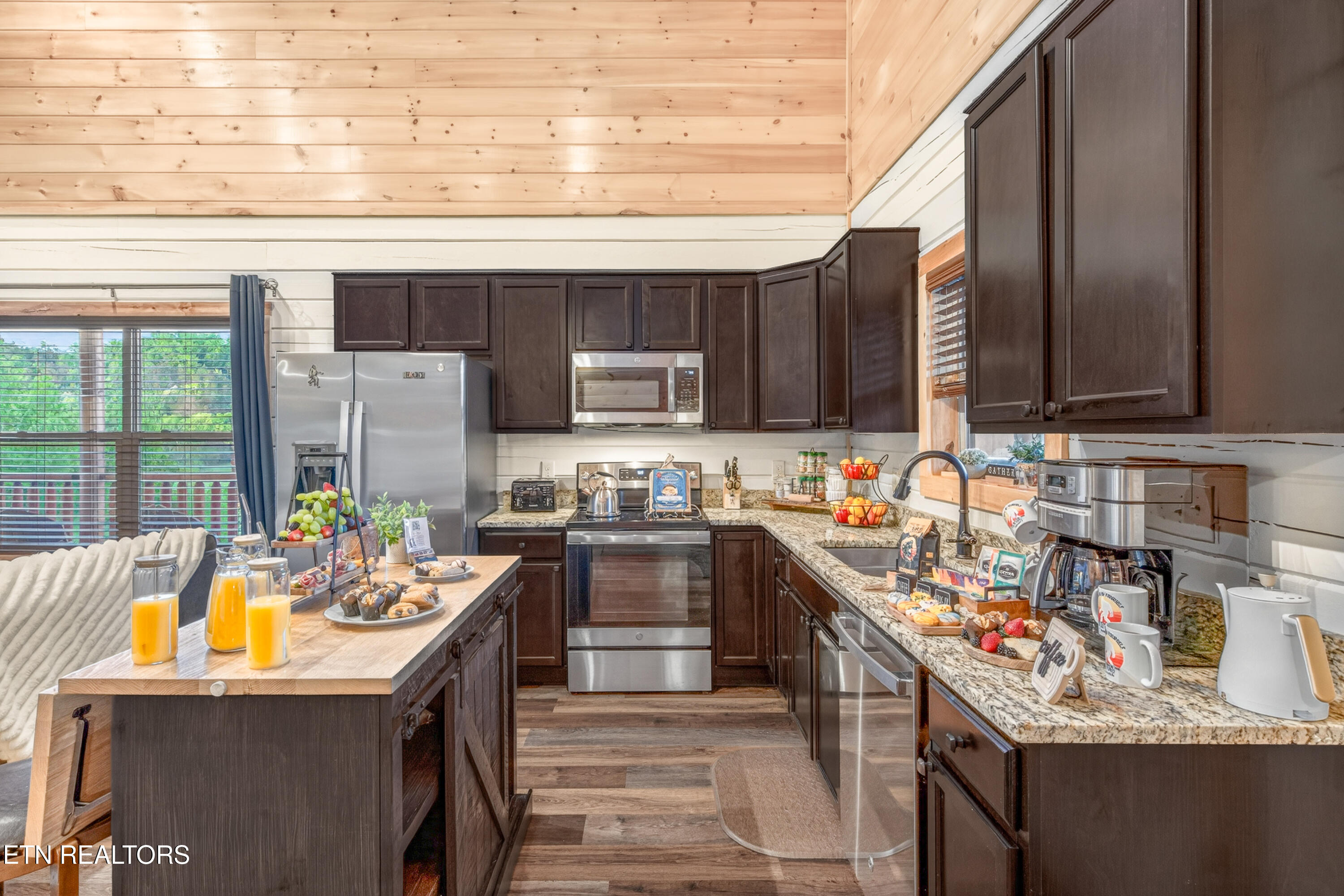3805 Twilight Way Pigeon Forge TN 37863