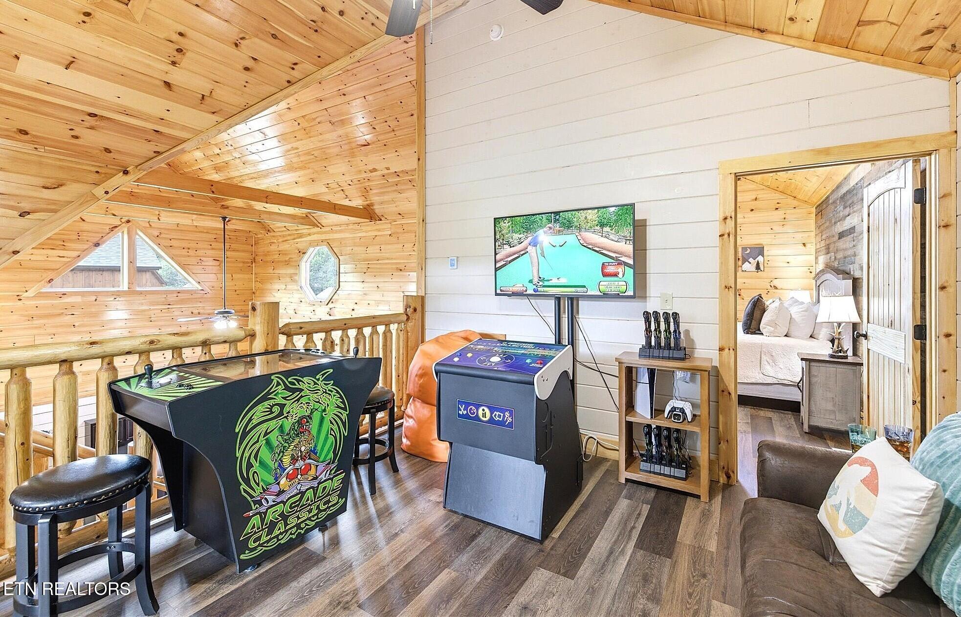 3805 Twilight Way Pigeon Forge TN 37863