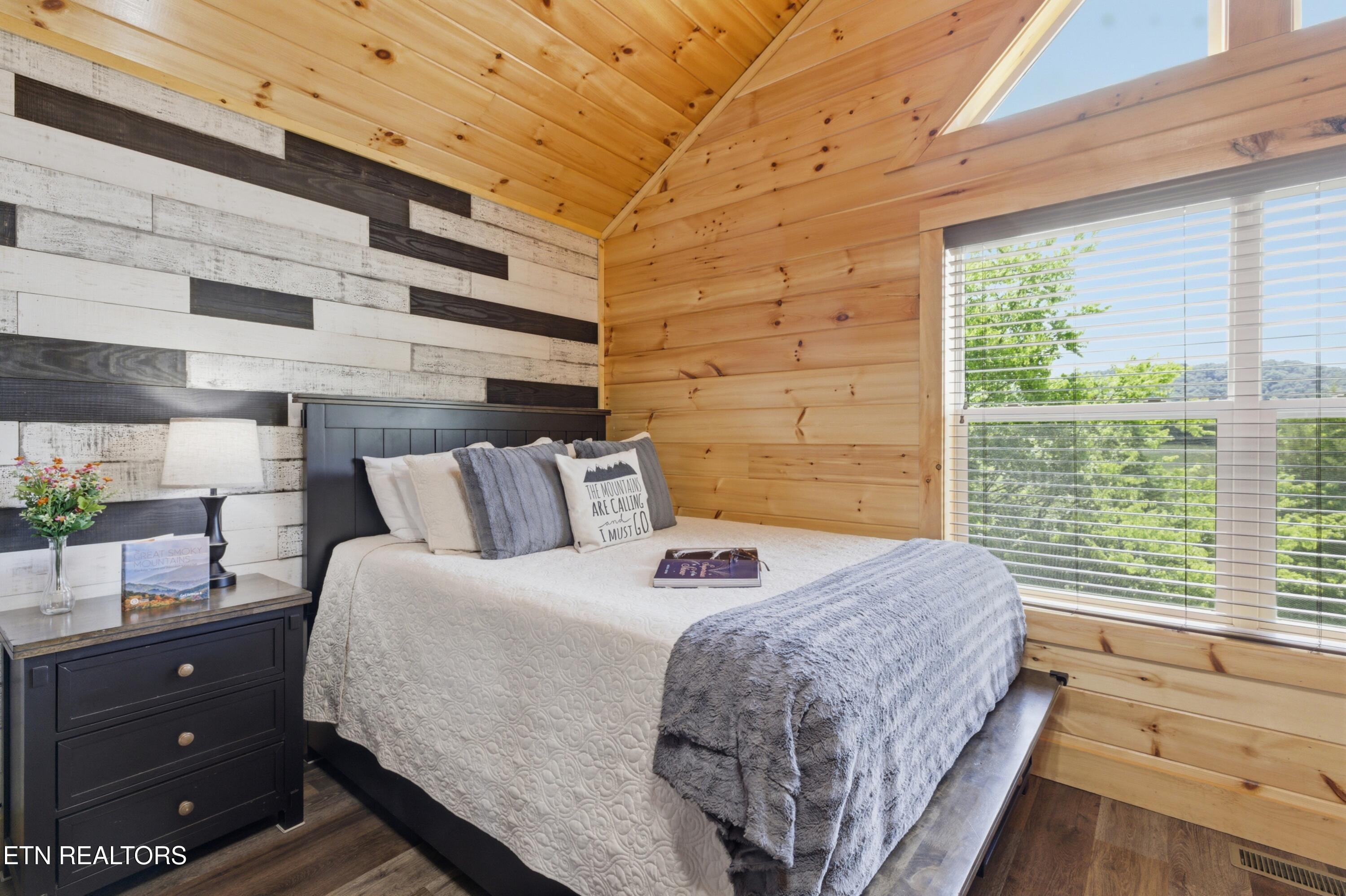 3805 Twilight Way Pigeon Forge TN 37863