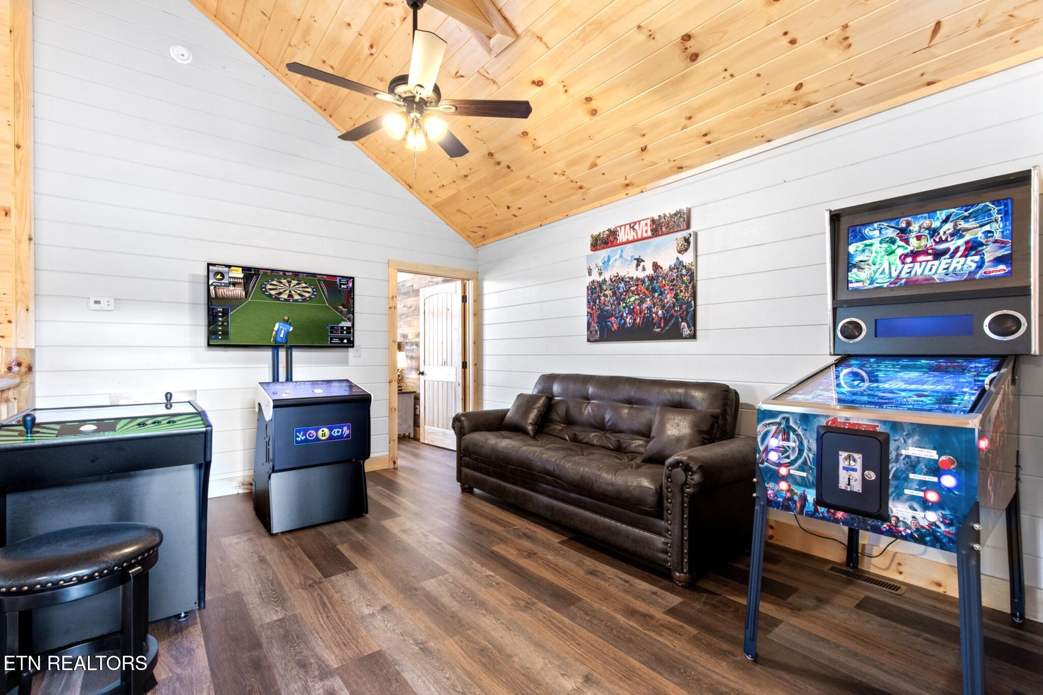 3805 Twilight Way Pigeon Forge TN 37863