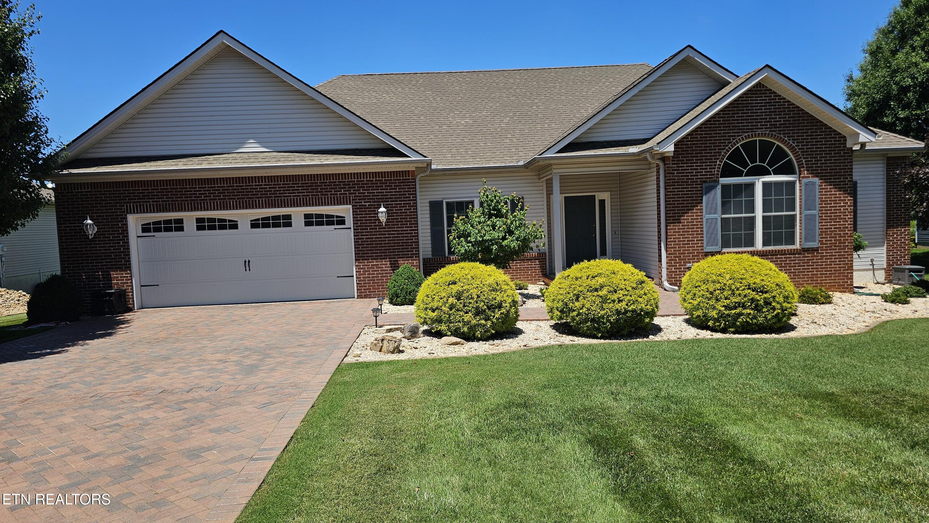507 Kahite Trail Vonore TN 37885