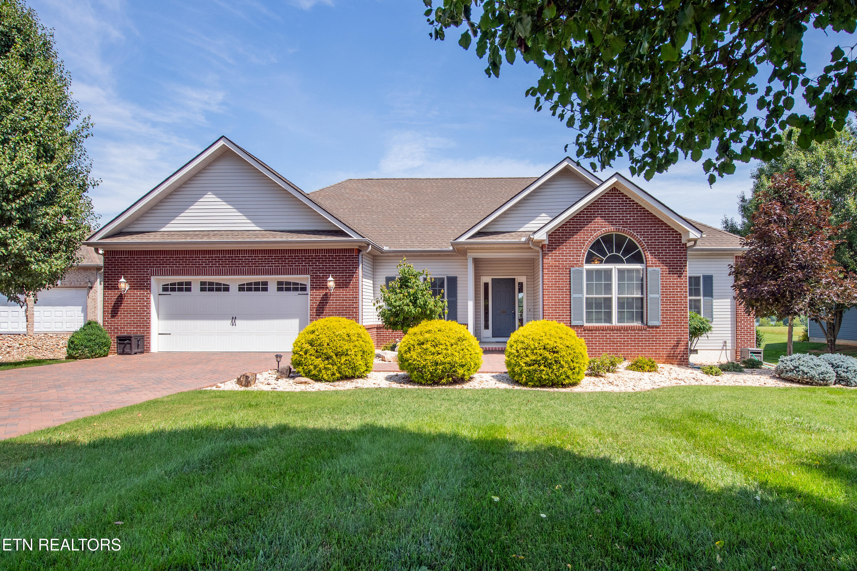 507 Kahite Trail Vonore TN 37885