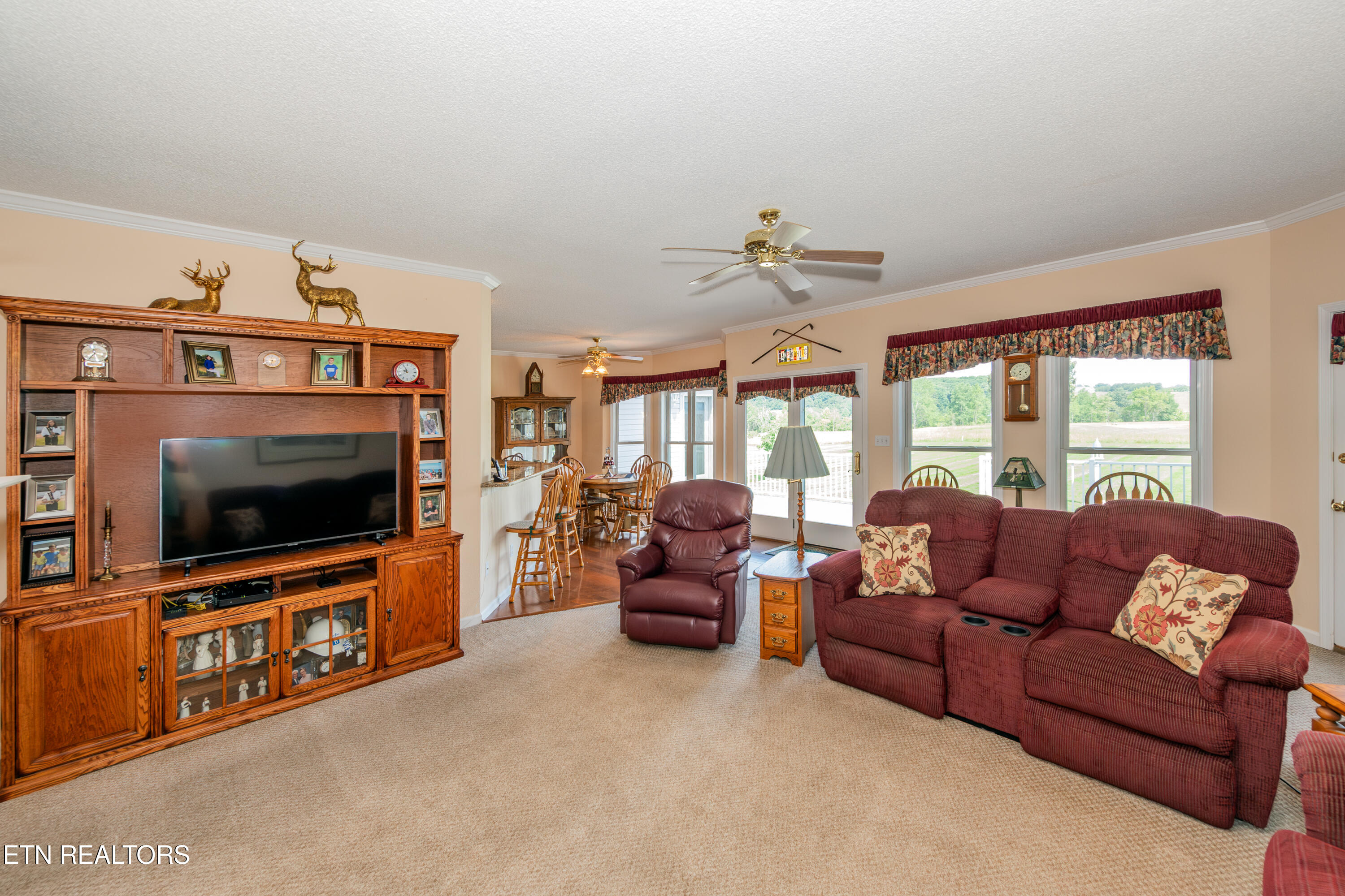 507 Kahite Trail Vonore TN 37885