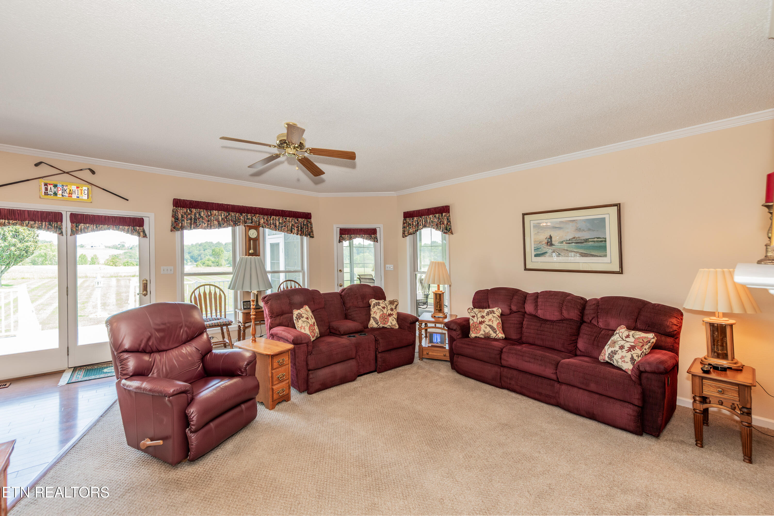 507 Kahite Trail Vonore TN 37885