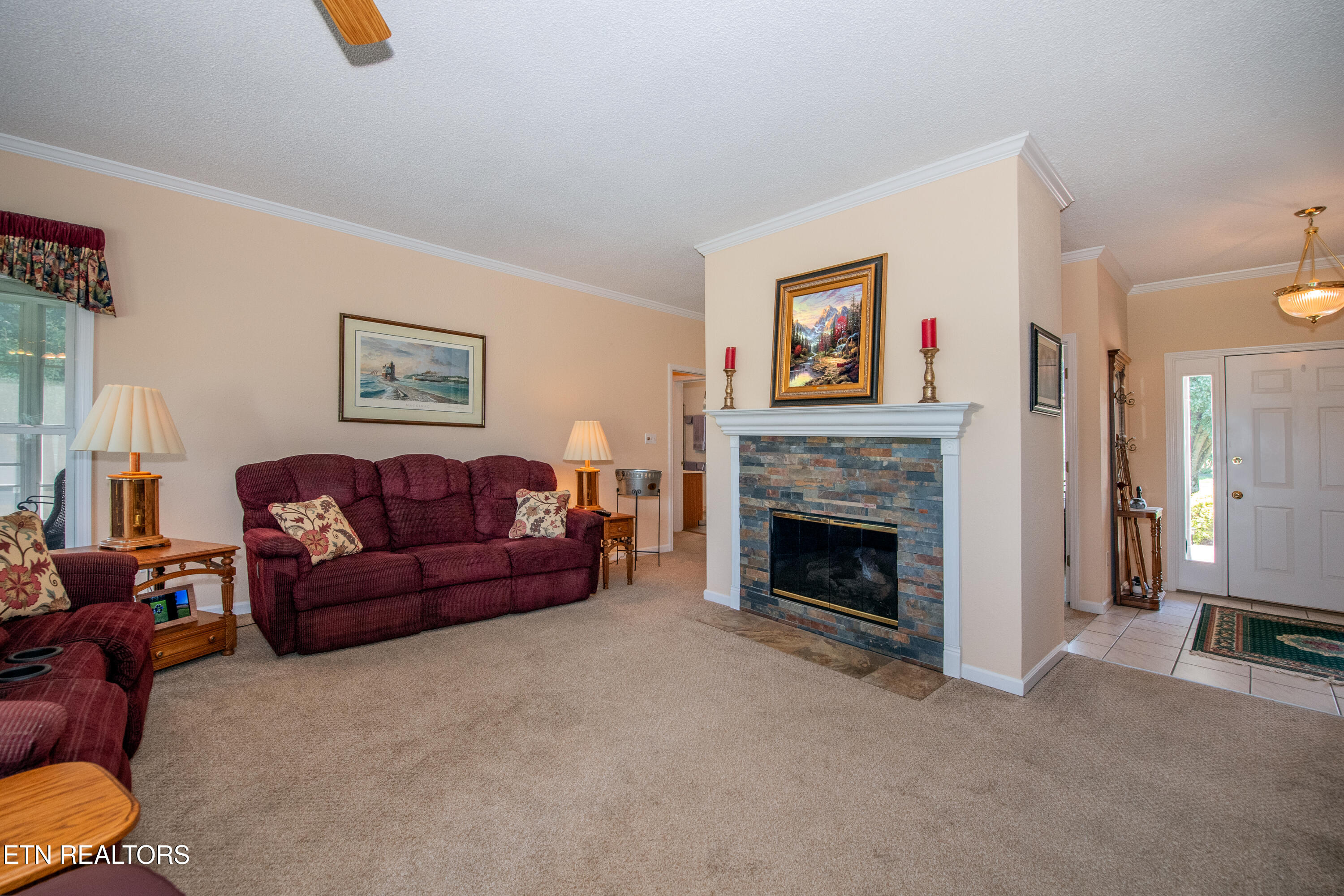 507 Kahite Trail Vonore TN 37885