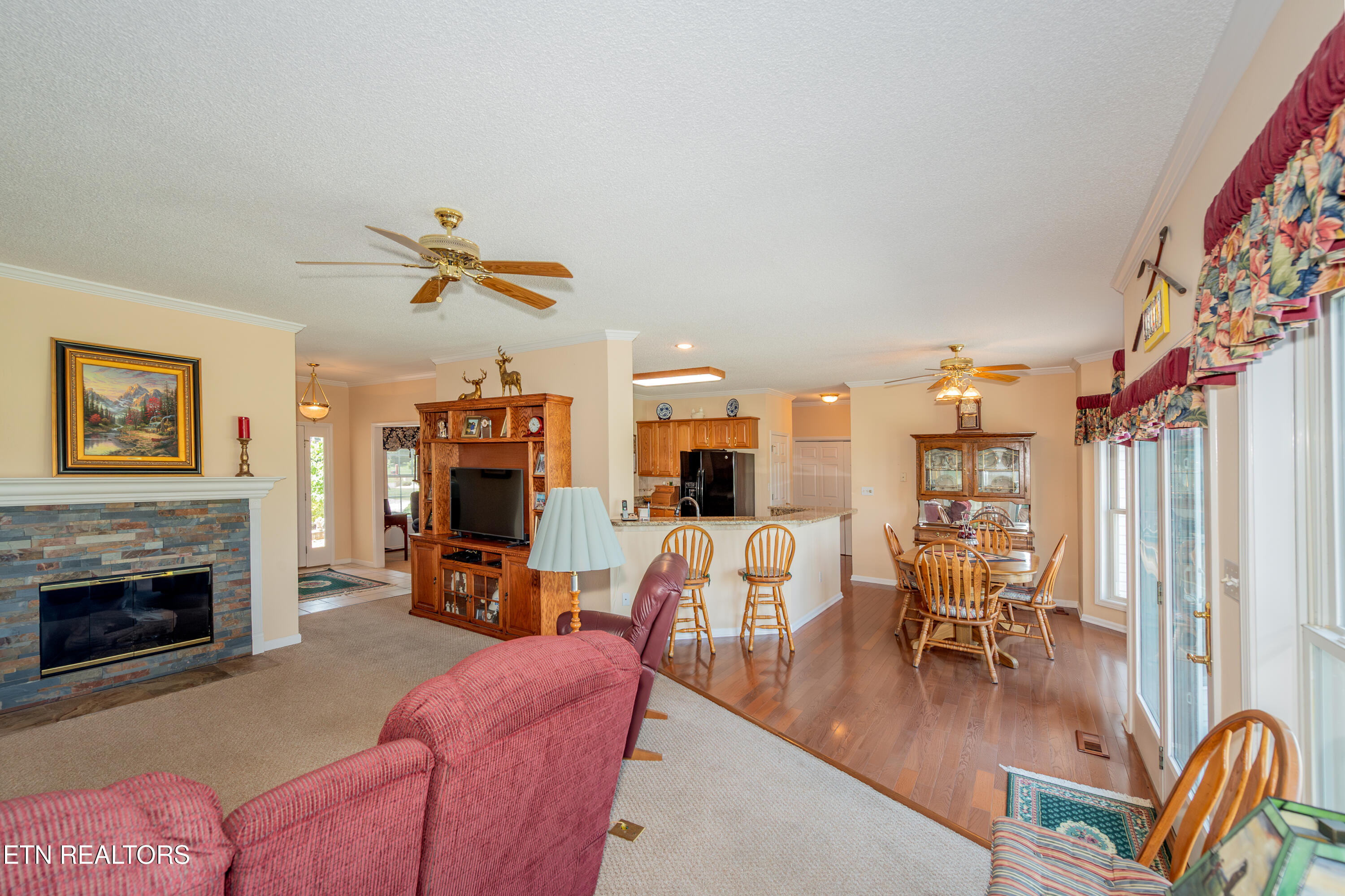 507 Kahite Trail Vonore TN 37885