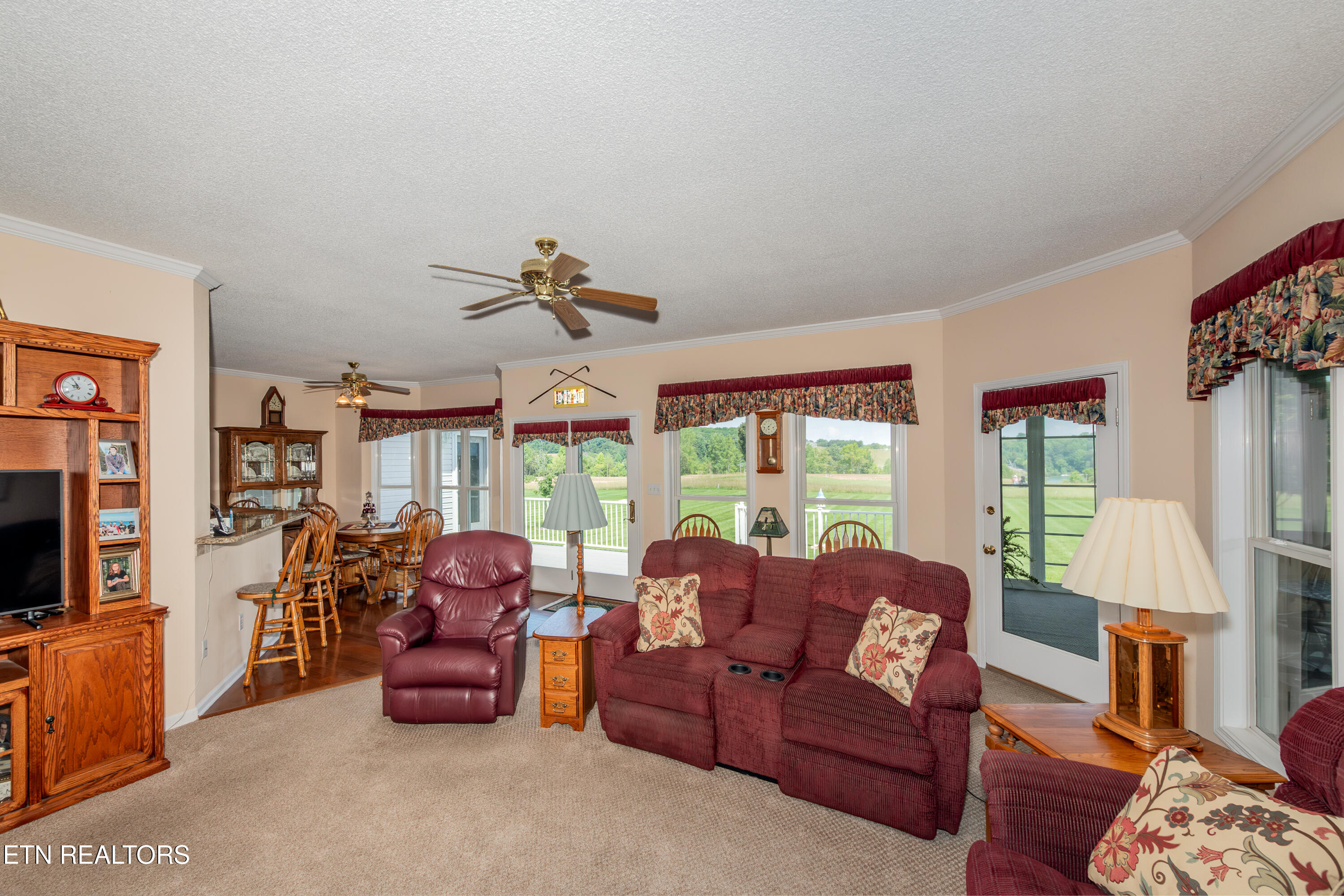 507 Kahite Trail Vonore TN 37885