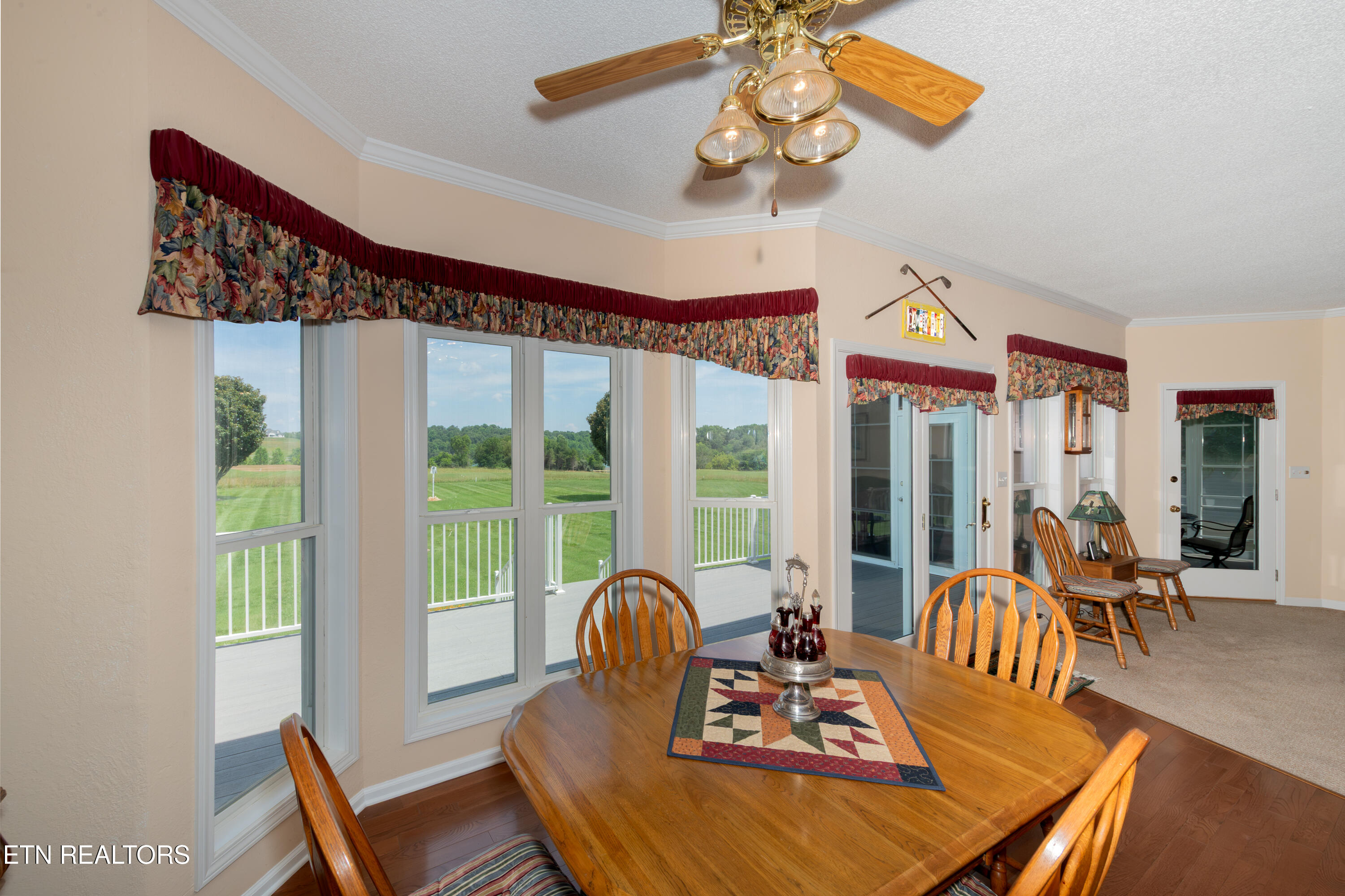 507 Kahite Trail Vonore TN 37885