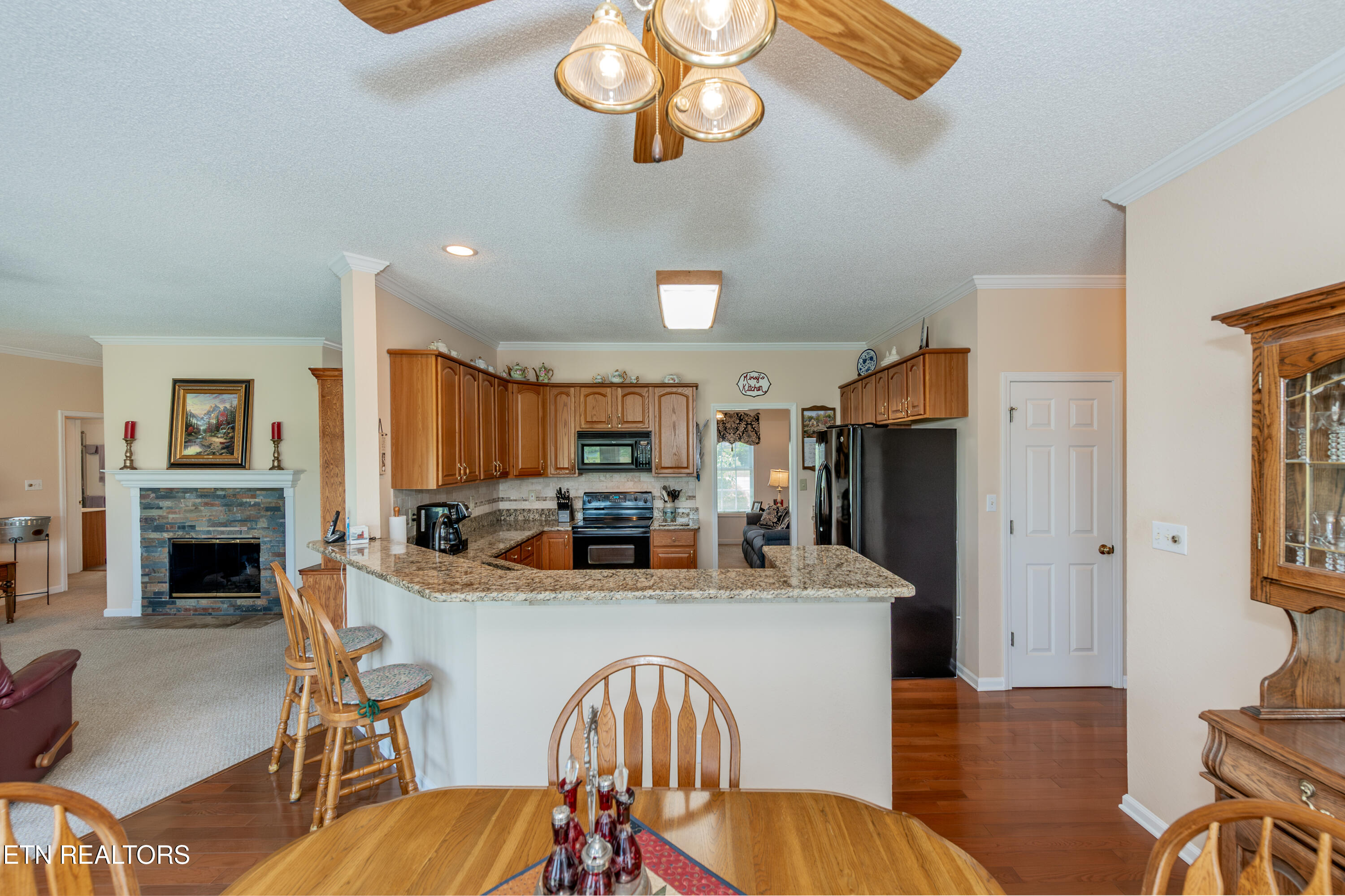 507 Kahite Trail Vonore TN 37885