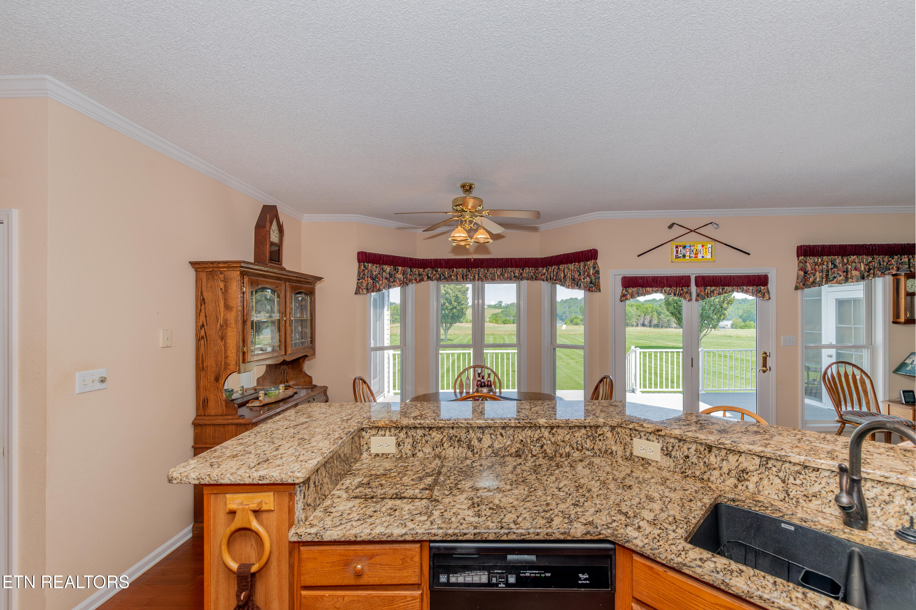 507 Kahite Trail Vonore TN 37885