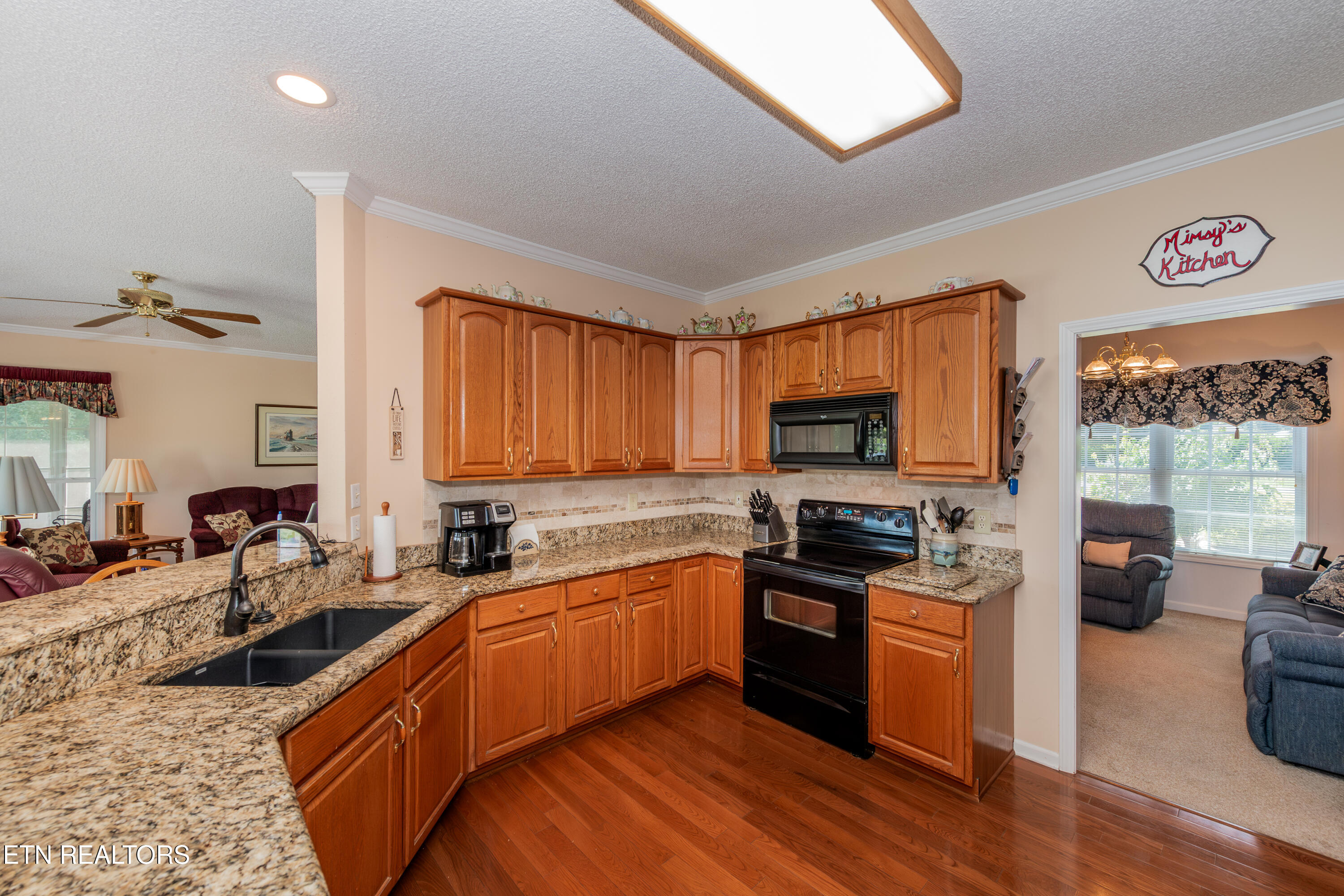 507 Kahite Trail Vonore TN 37885