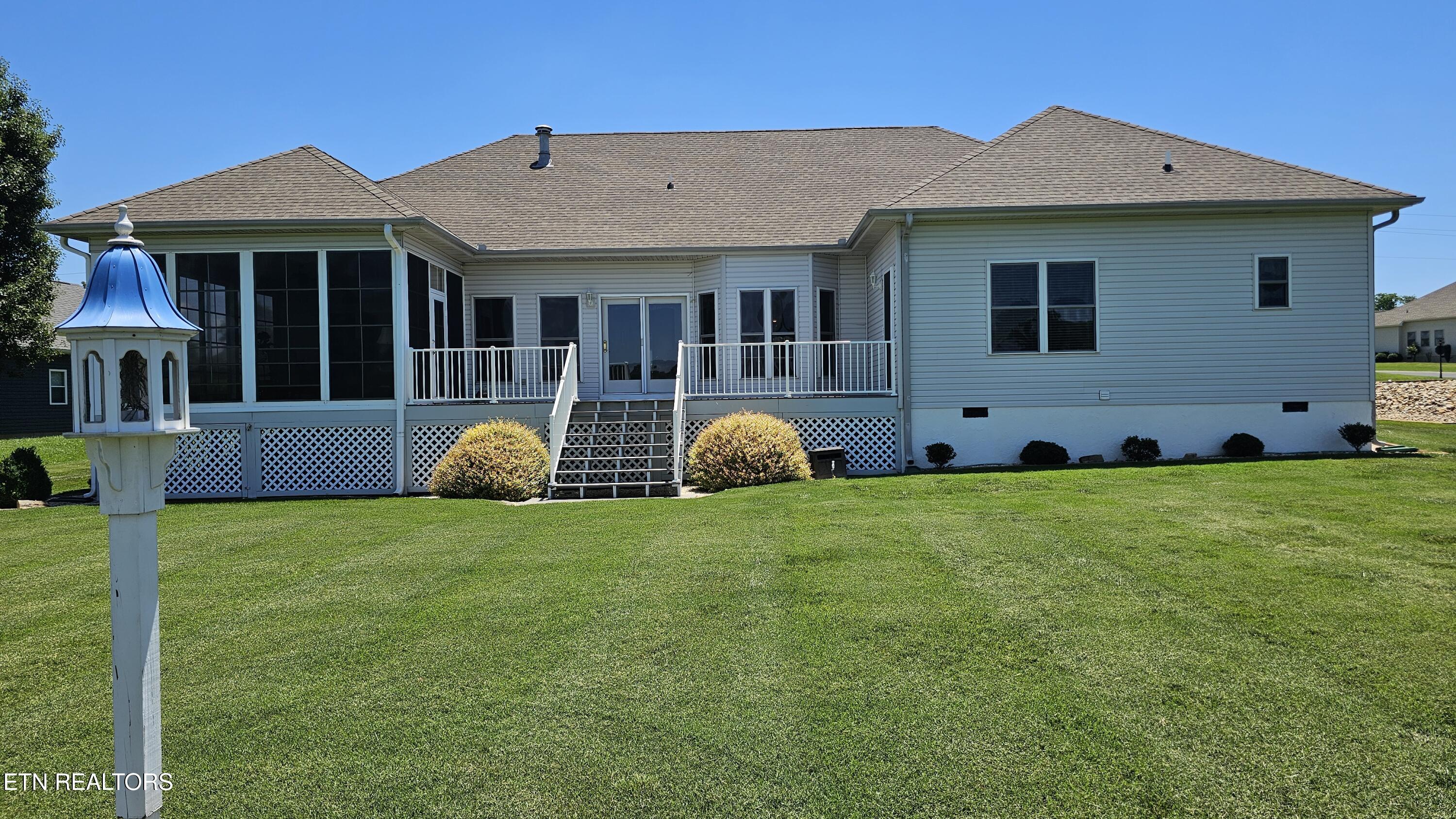 507 Kahite Trail Vonore TN 37885