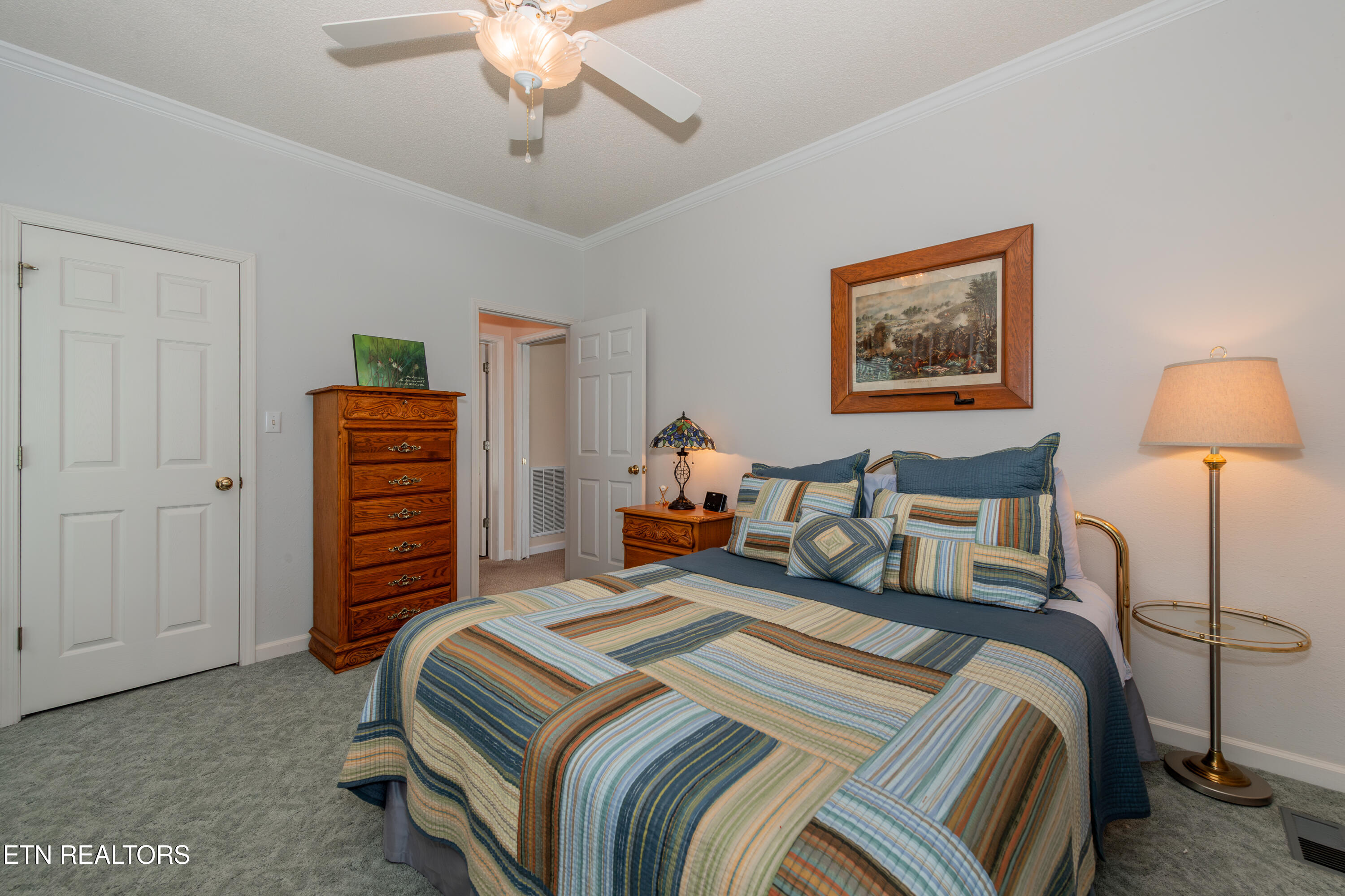 507 Kahite Trail Vonore TN 37885