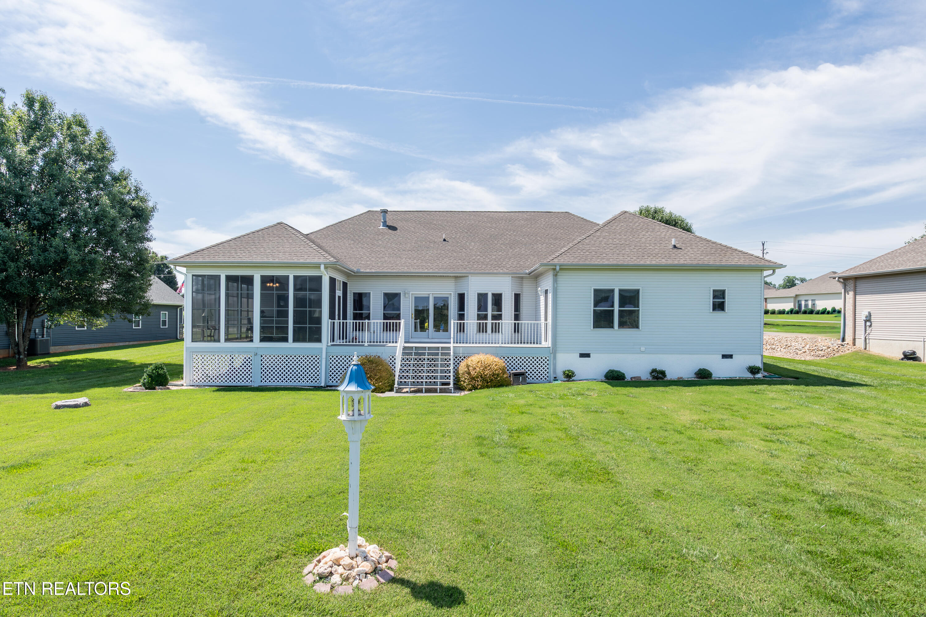 507 Kahite Trail Vonore TN 37885