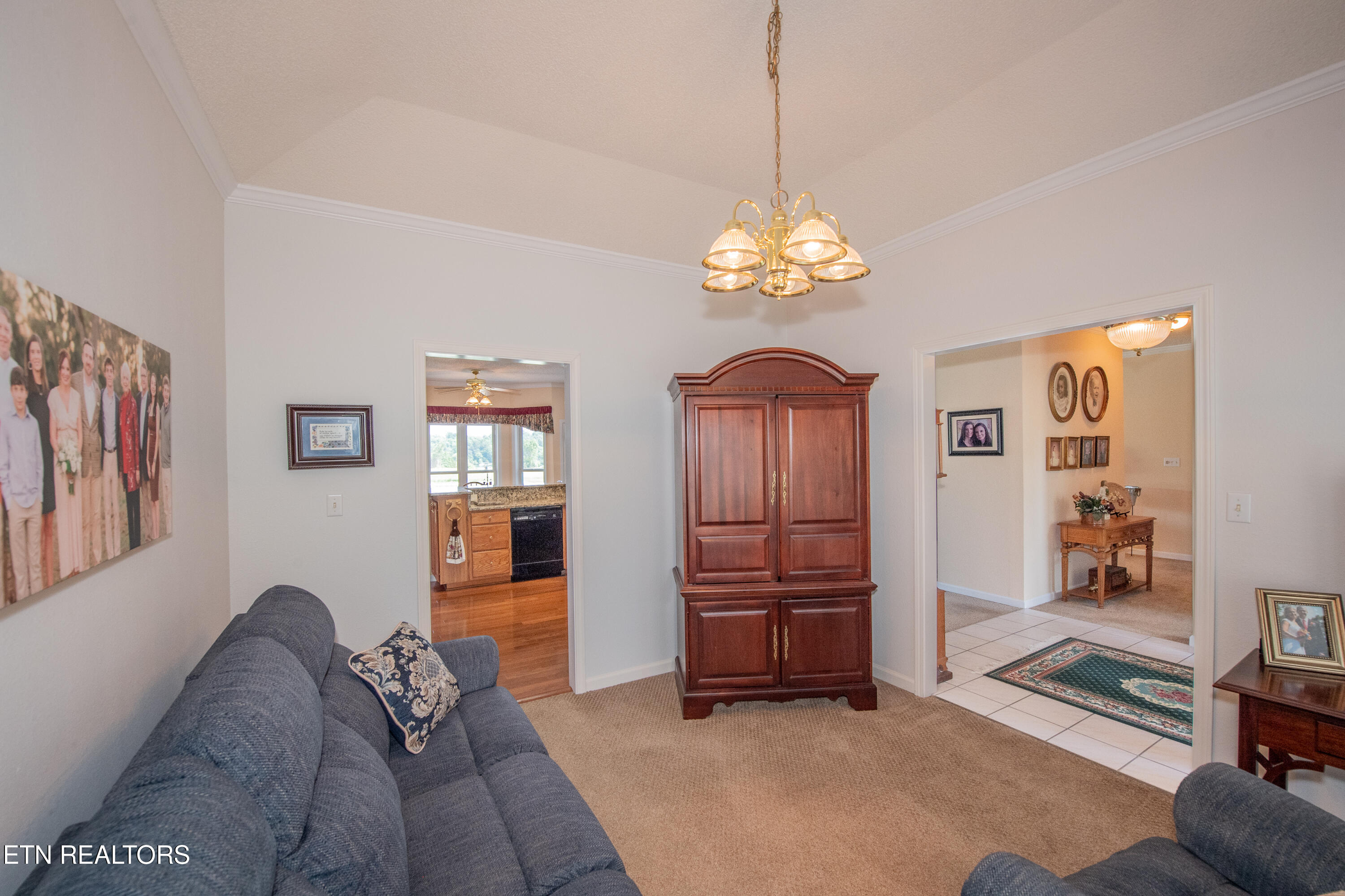 507 Kahite Trail Vonore TN 37885
