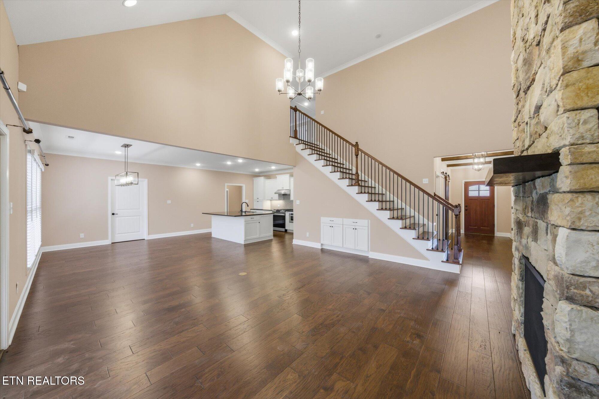 2231 Misty Mountain Circle Knoxville TN 37932