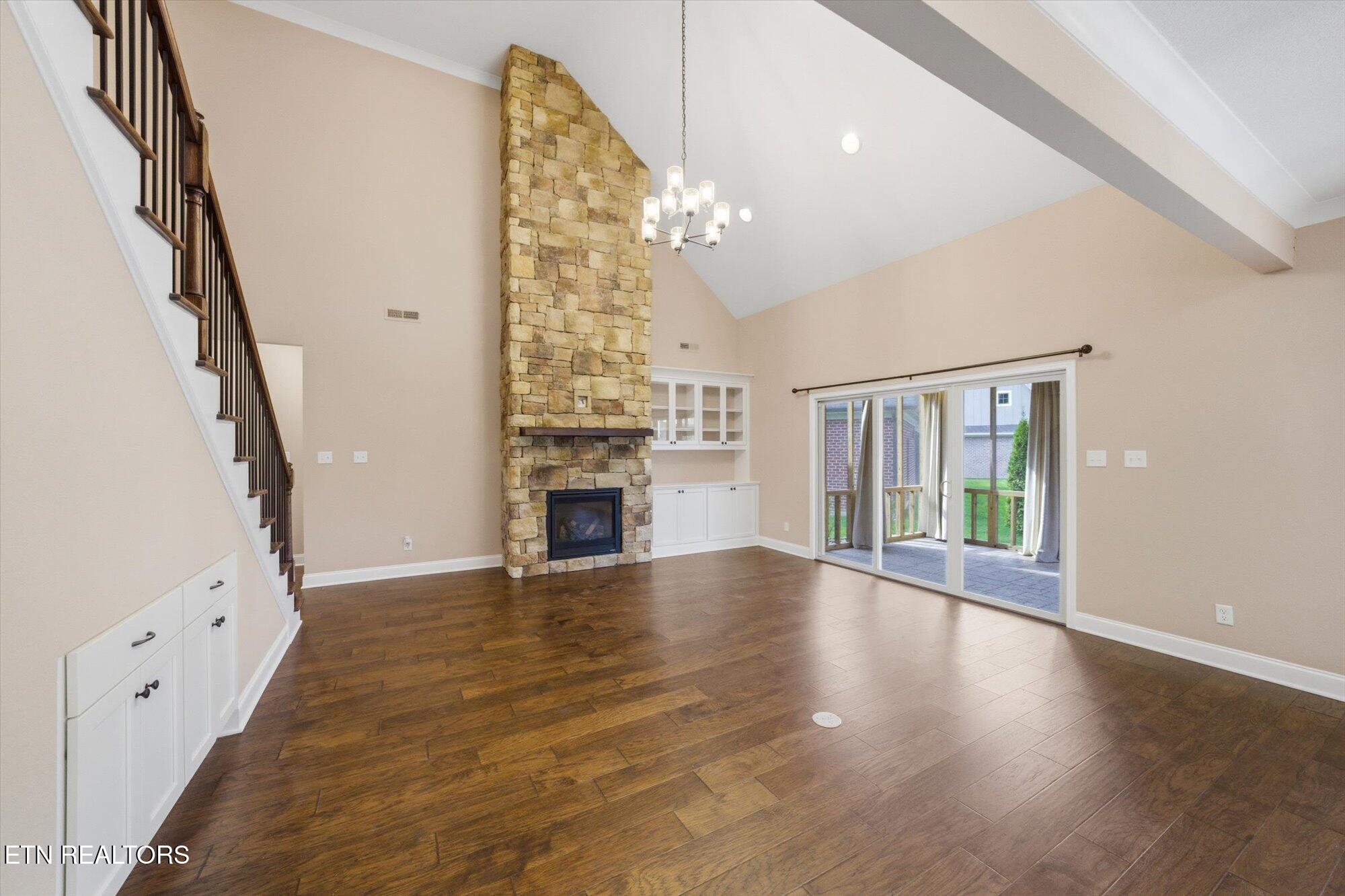 2231 Misty Mountain Circle Knoxville TN 37932