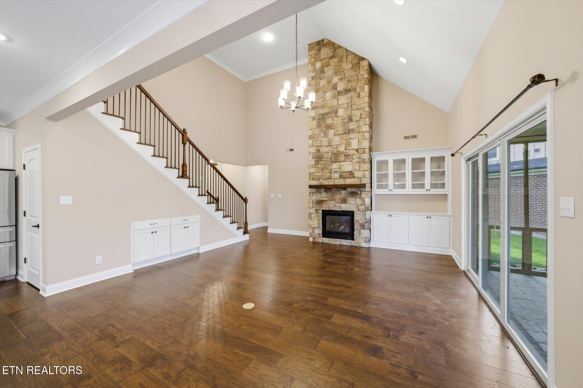 2231 Misty Mountain Circle Knoxville TN 37932
