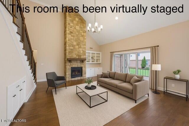 2231 Misty Mountain Circle Knoxville TN 37932