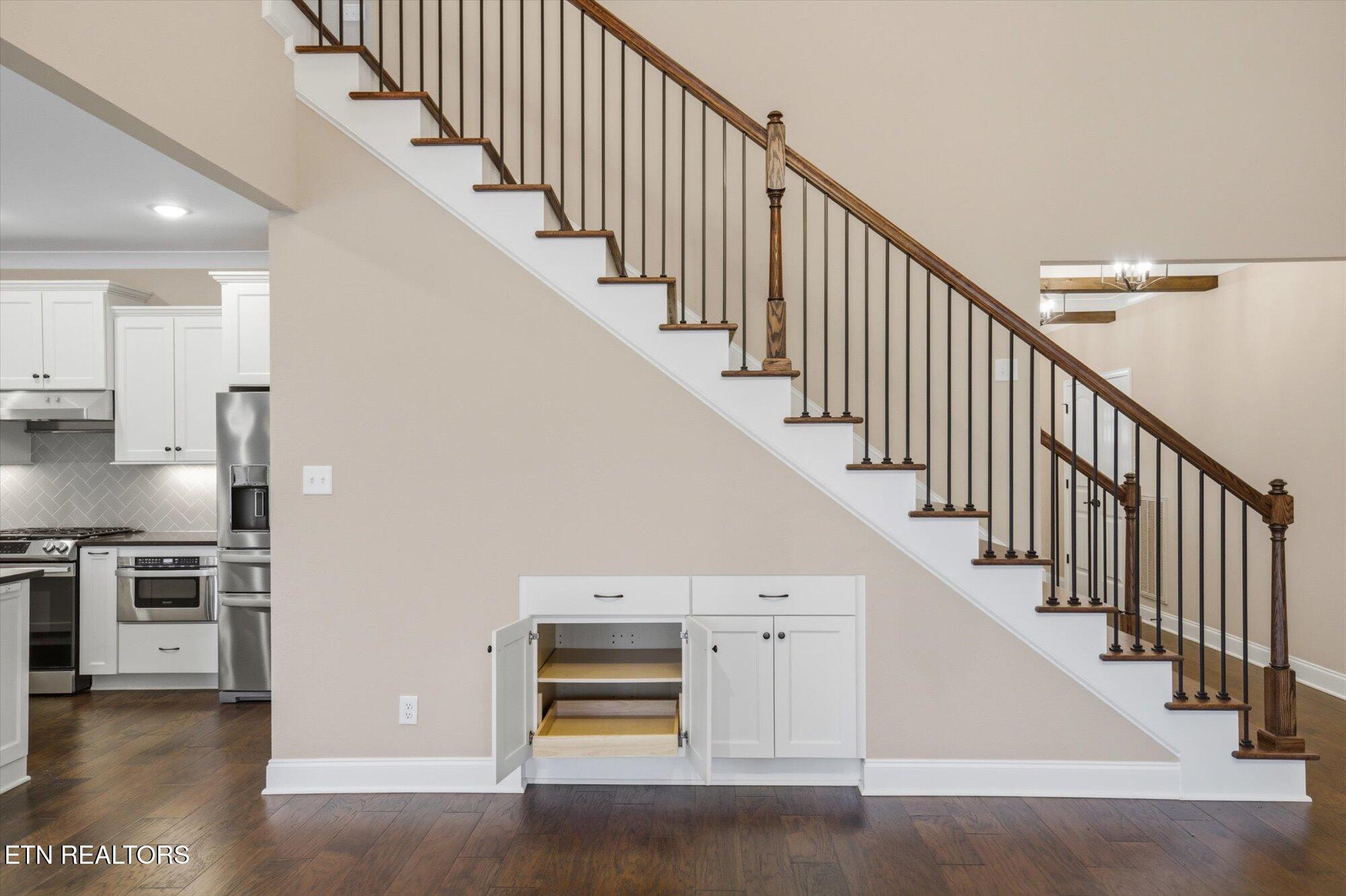 2231 Misty Mountain Circle Knoxville TN 37932