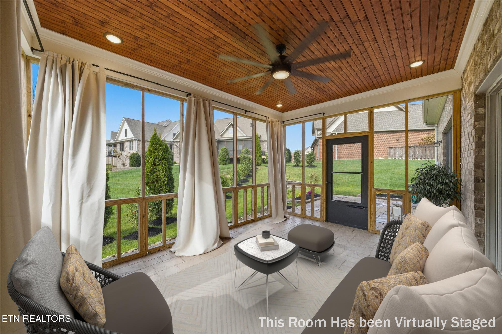 2231 Misty Mountain Circle Knoxville TN 37932