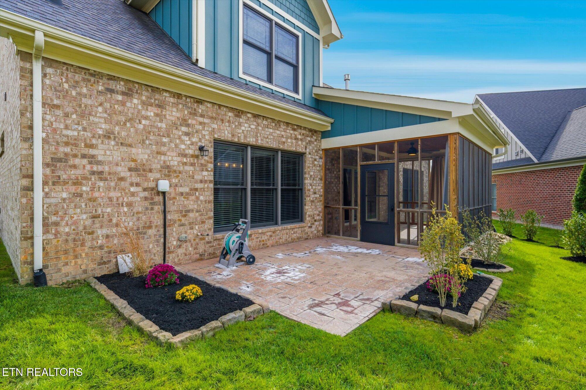 2231 Misty Mountain Circle Knoxville TN 37932