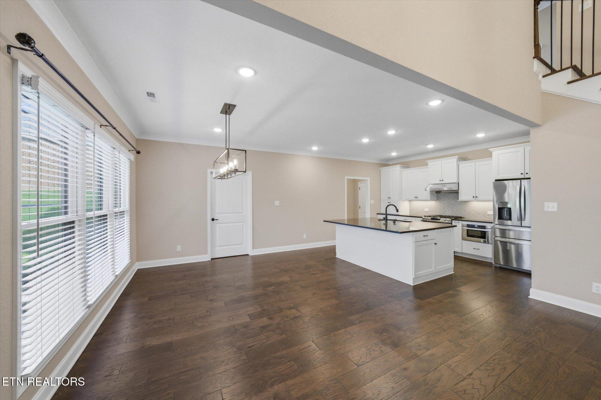 2231 Misty Mountain Circle Knoxville TN 37932