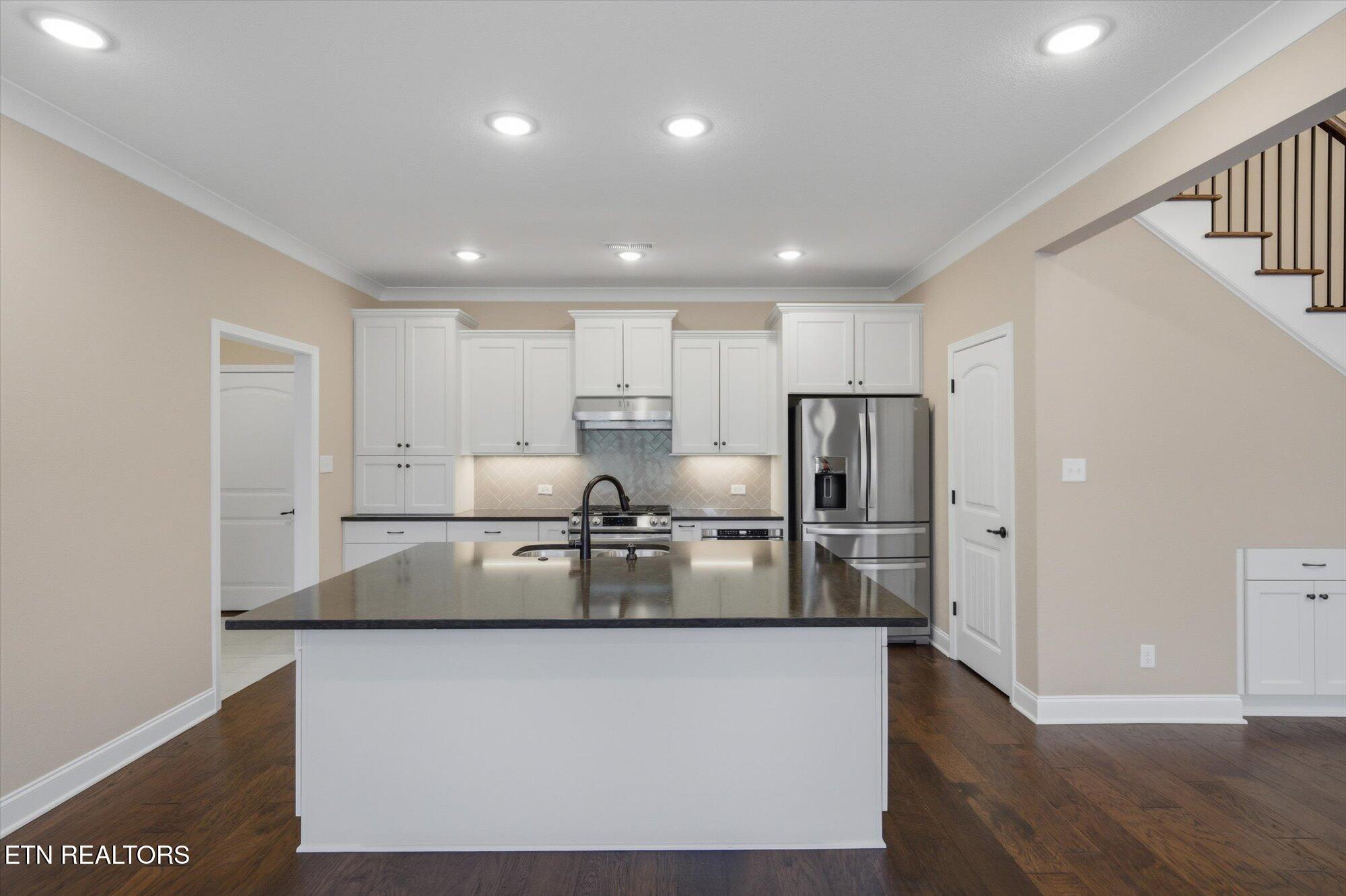 2231 Misty Mountain Circle Knoxville TN 37932