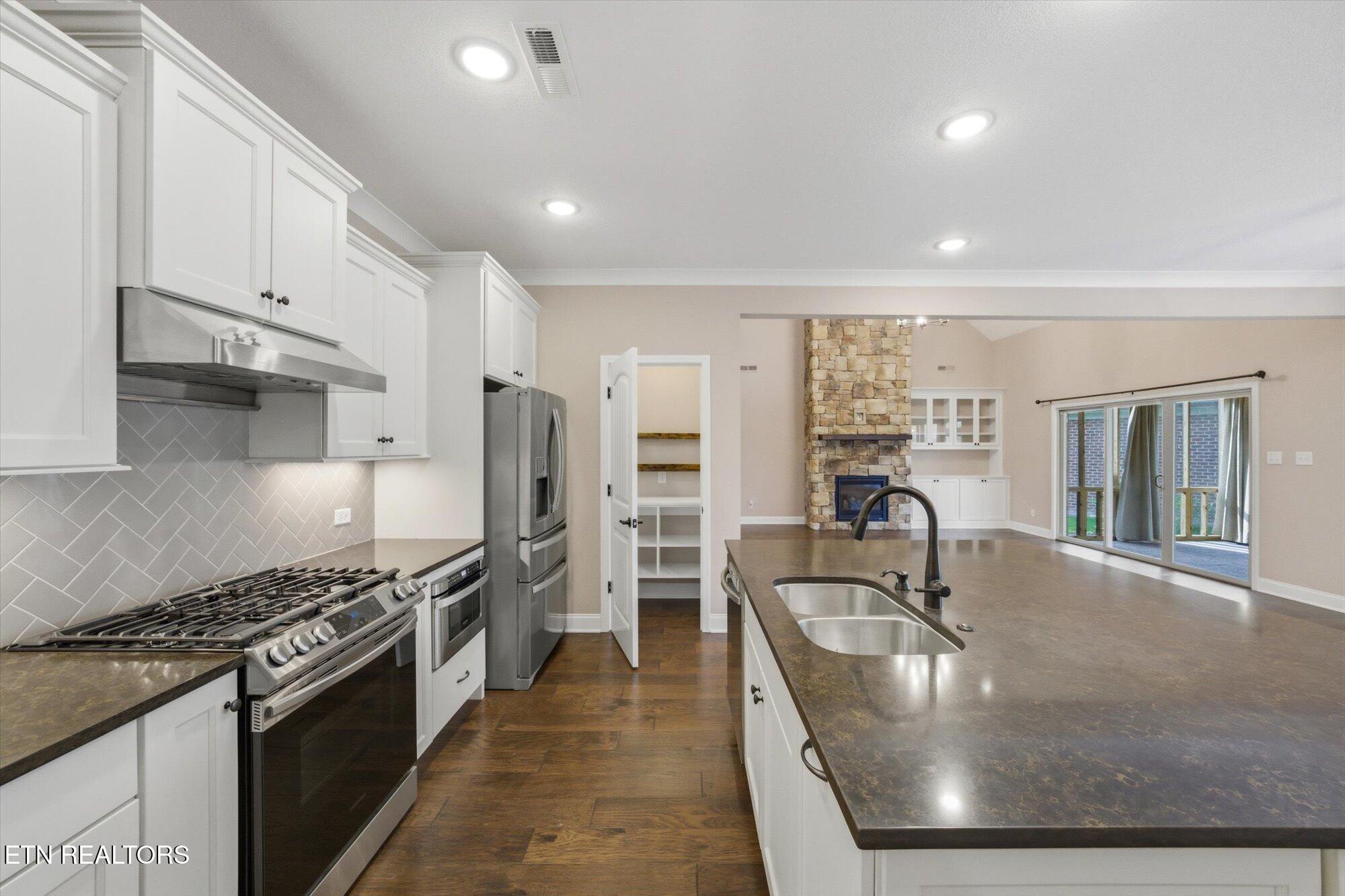 2231 Misty Mountain Circle Knoxville TN 37932