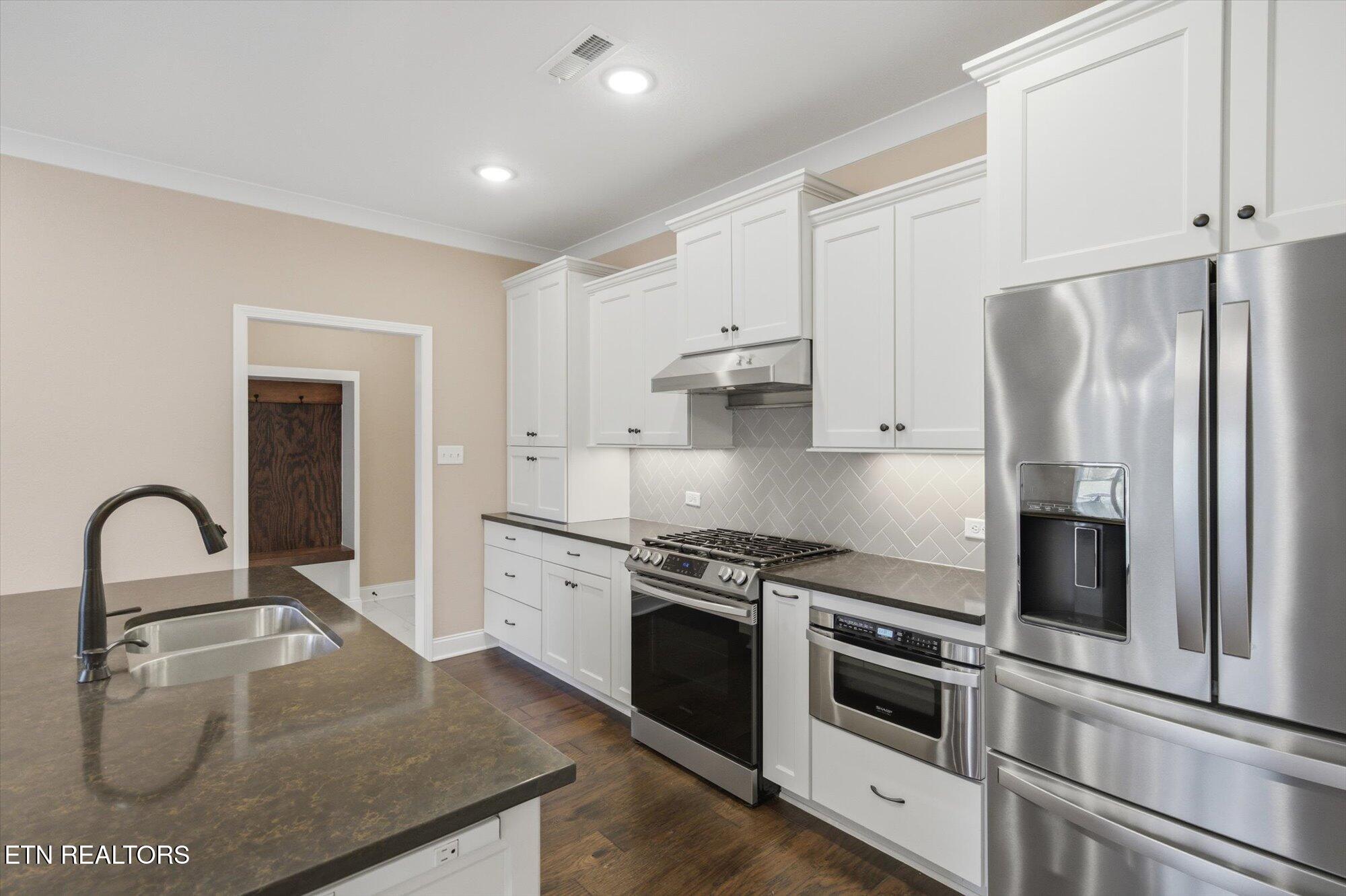 2231 Misty Mountain Circle Knoxville TN 37932