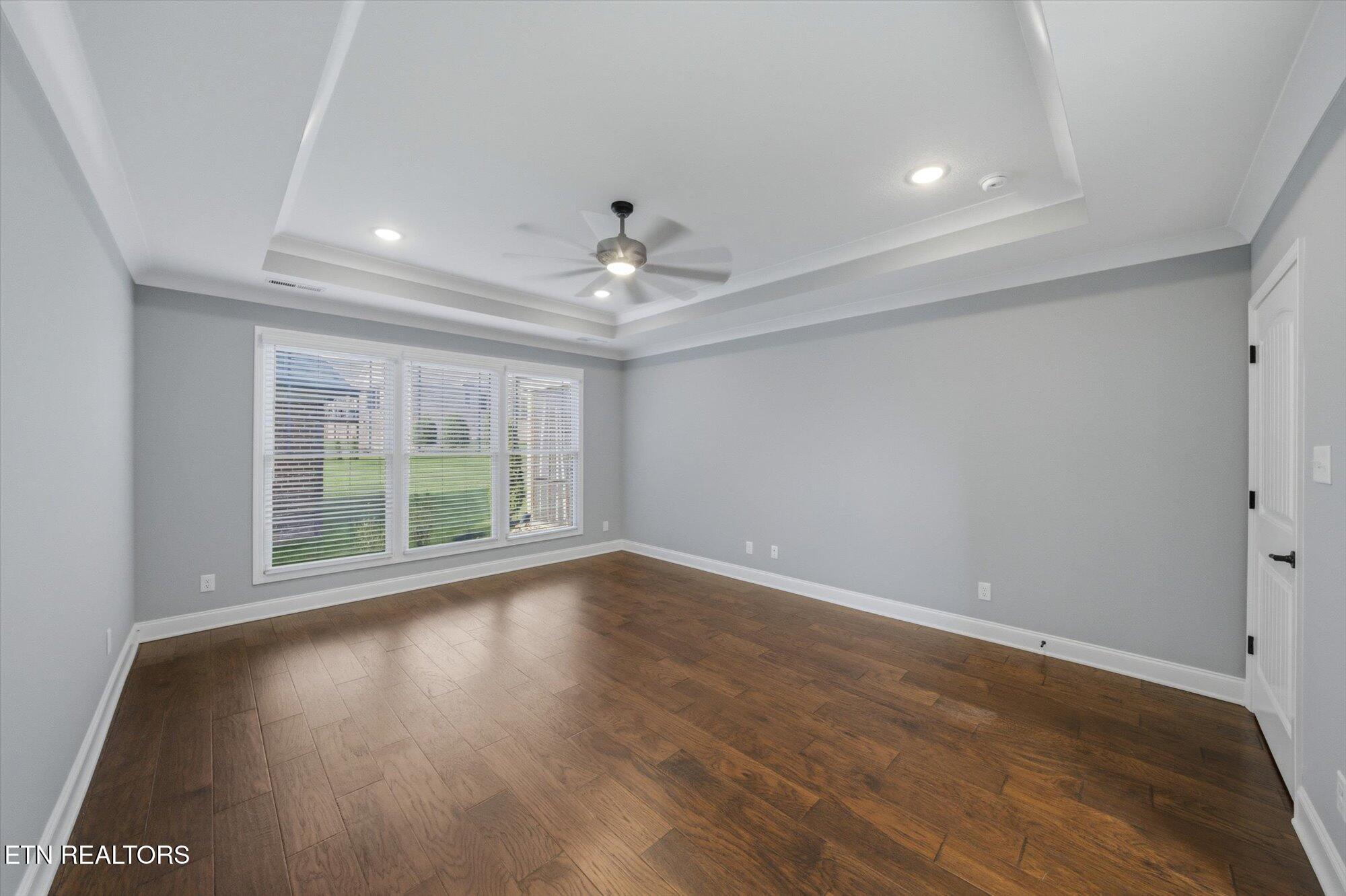 2231 Misty Mountain Circle Knoxville TN 37932