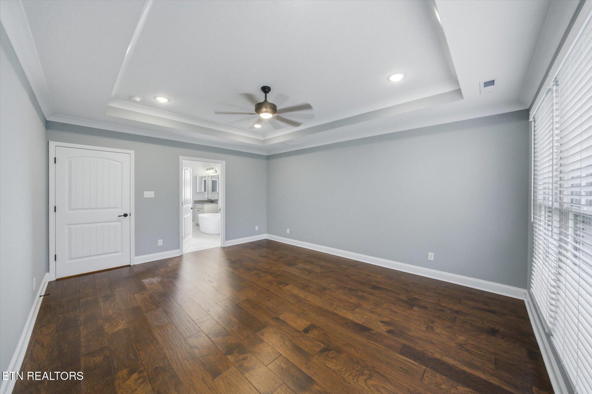 2231 Misty Mountain Circle Knoxville TN 37932