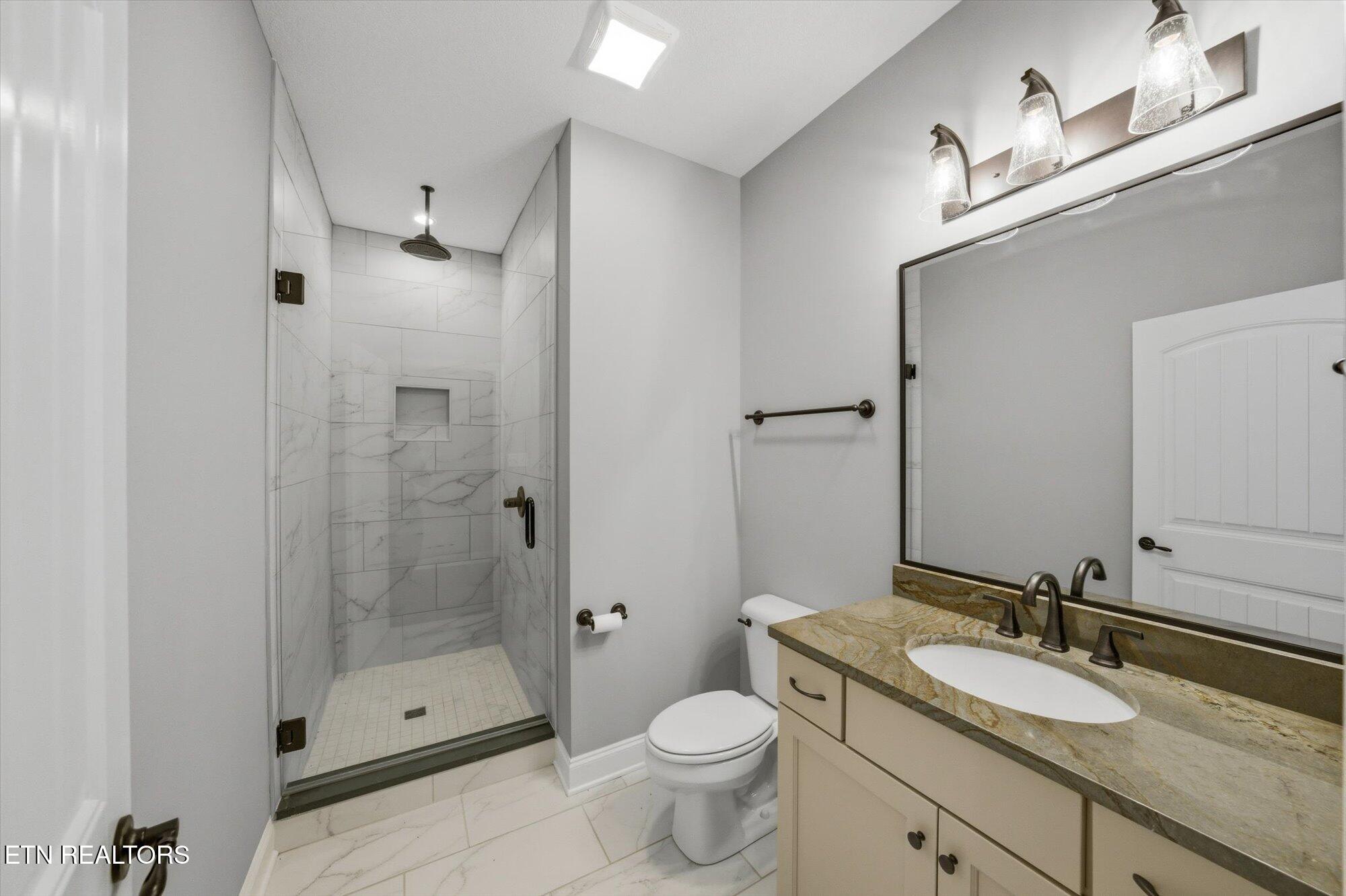 2231 Misty Mountain Circle Knoxville TN 37932