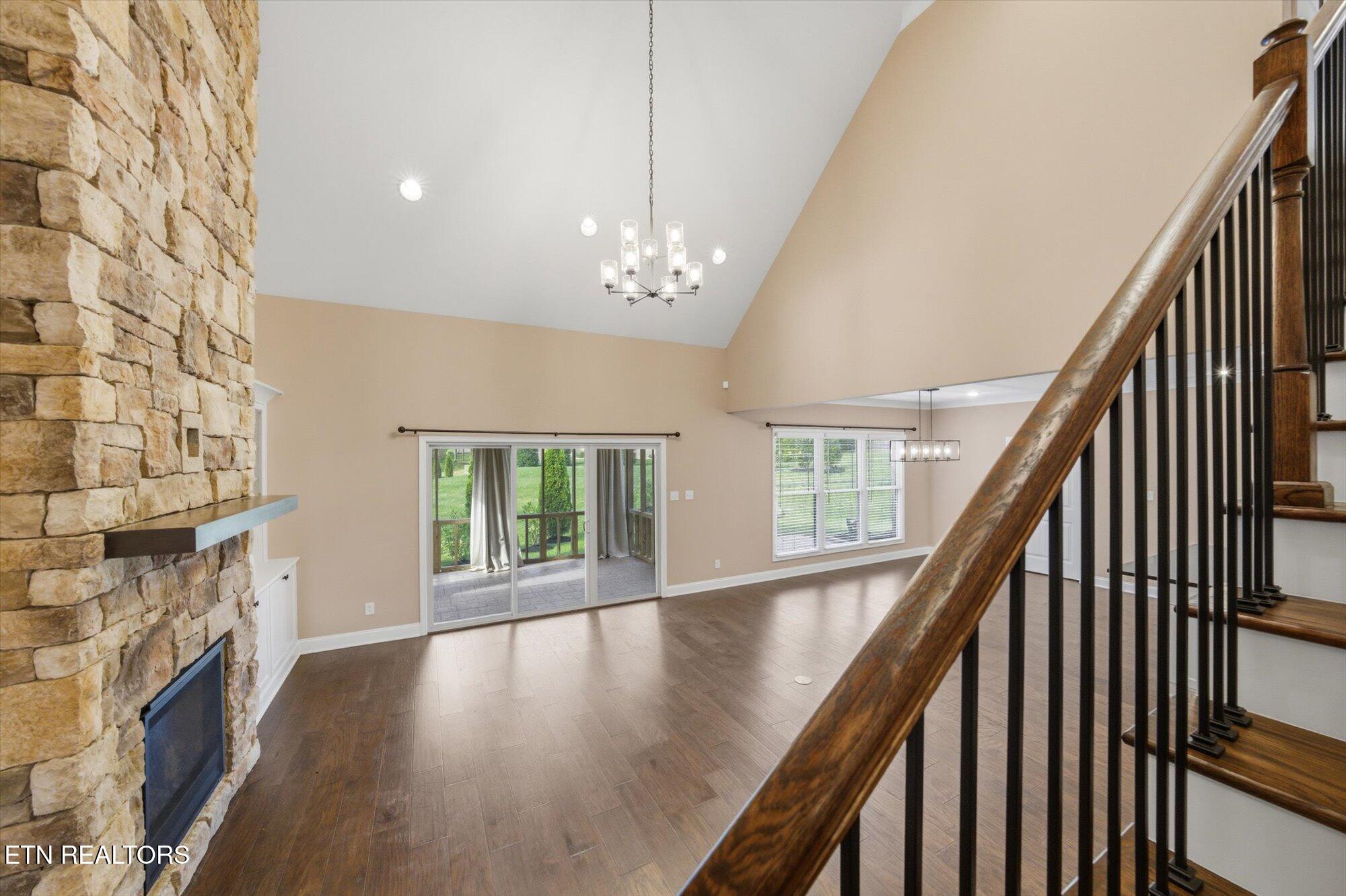 2231 Misty Mountain Circle Knoxville TN 37932