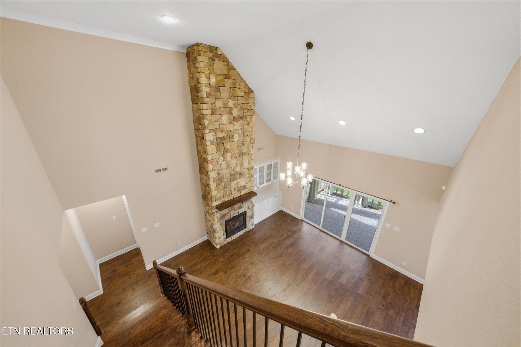 2231 Misty Mountain Circle Knoxville TN 37932